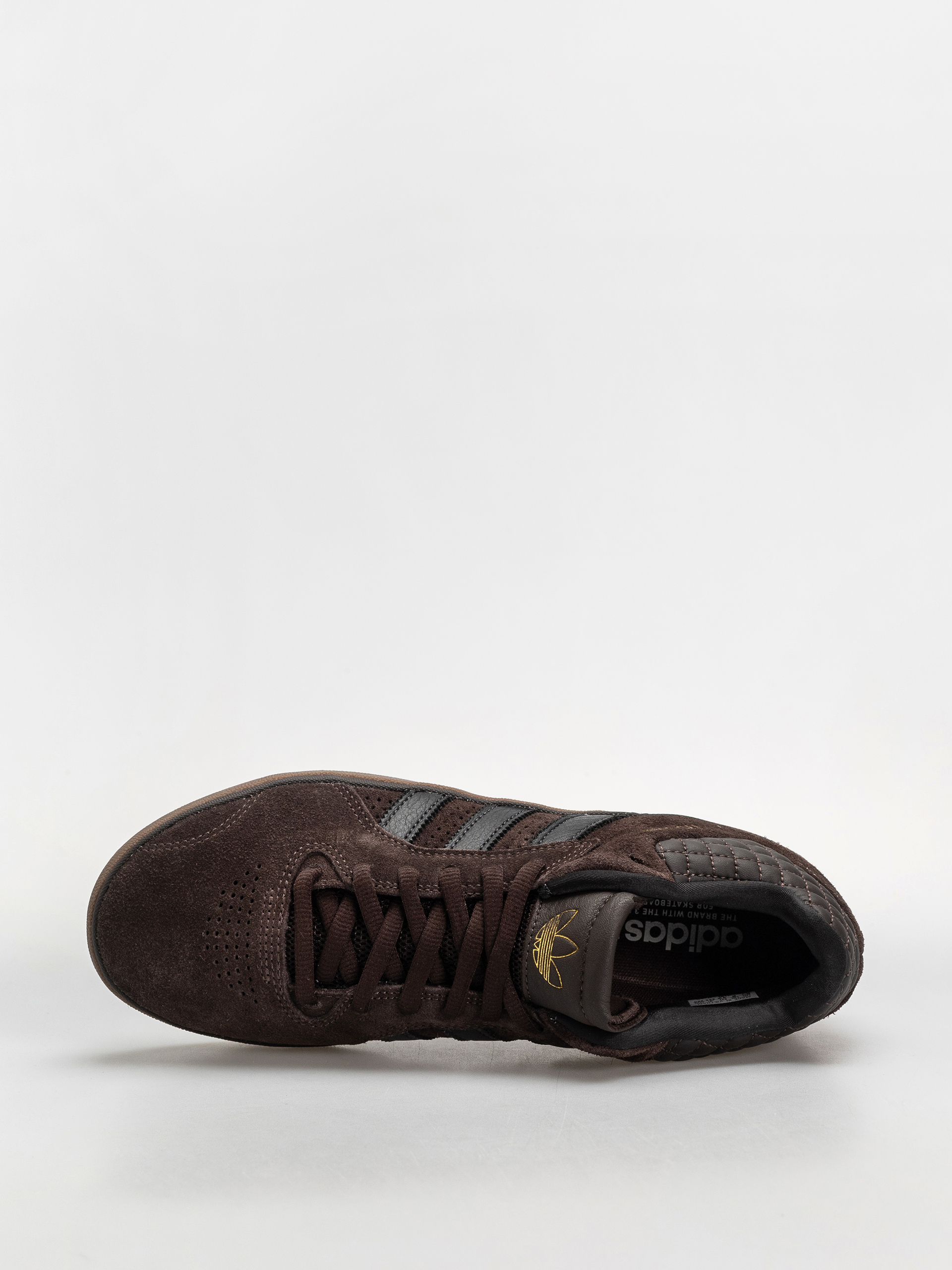 Обувки adidas Tyshawn (carbon/carbon)