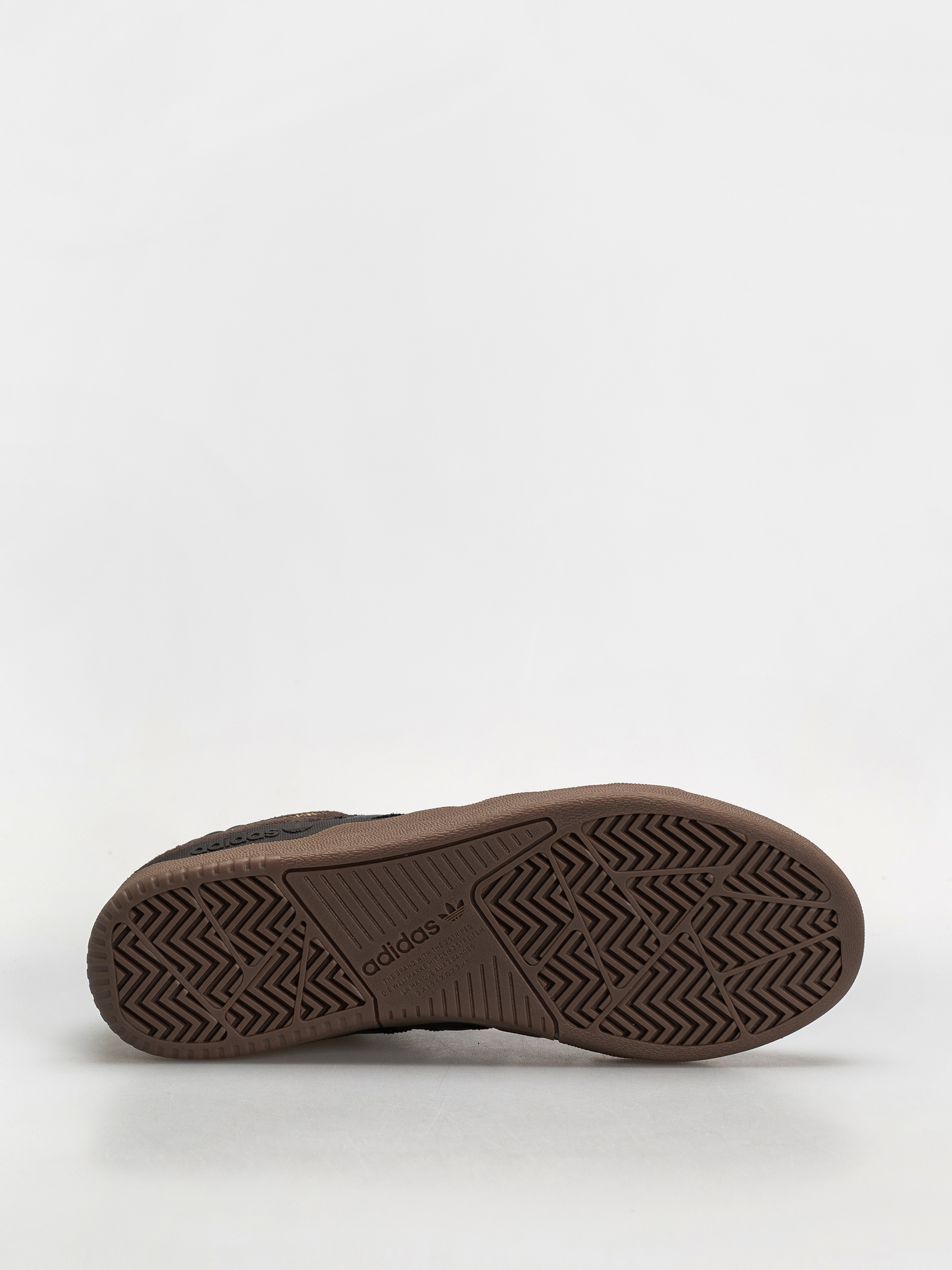 Обувки adidas Tyshawn (carbon/carbon)