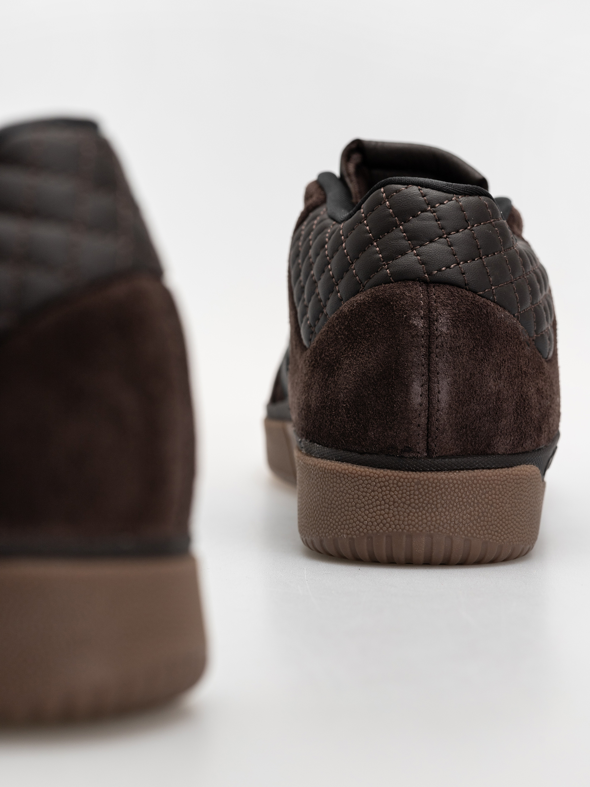 Обувки adidas Tyshawn (carbon/carbon)