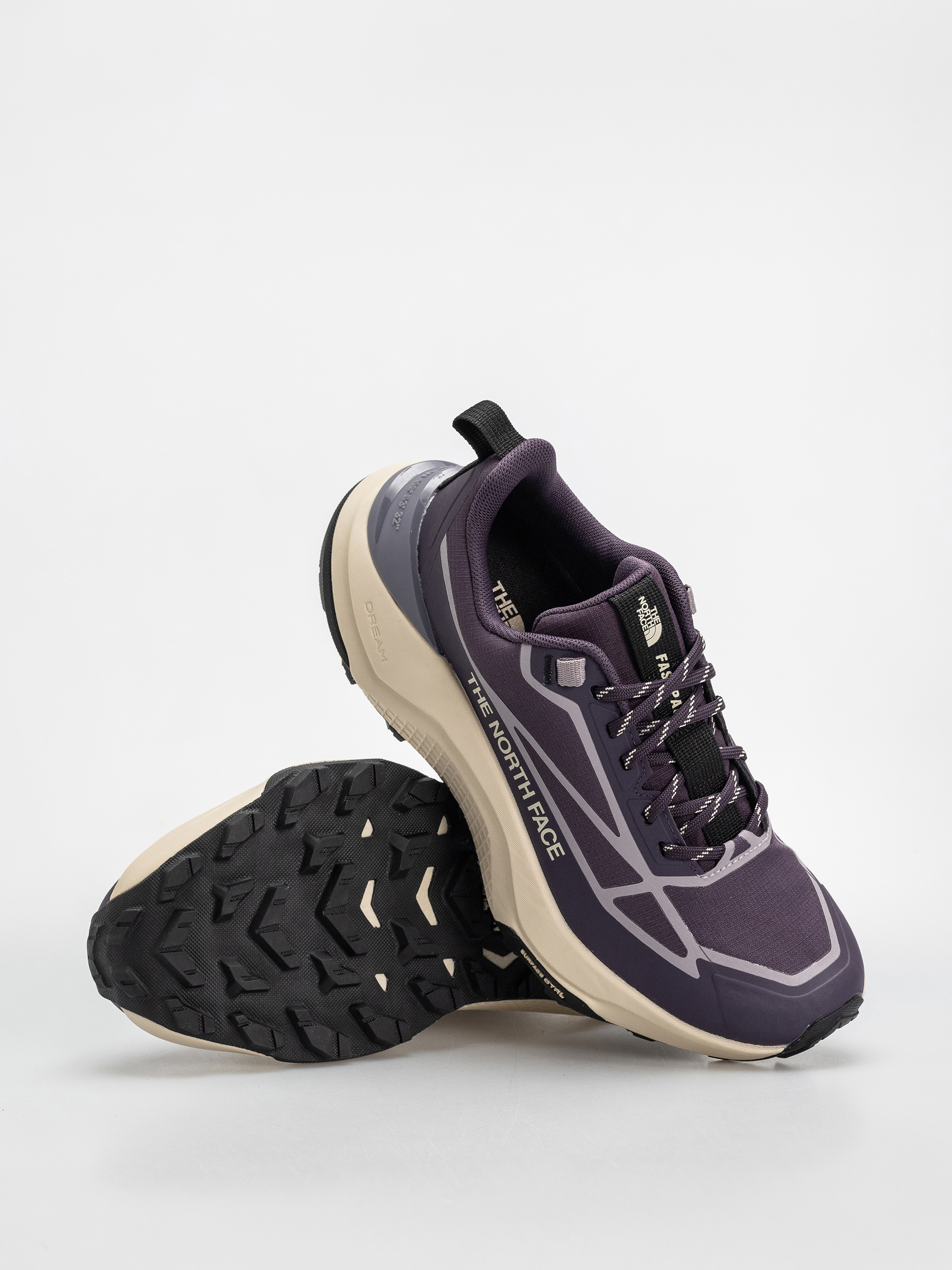 Обувки The North Face Fastpack Wp Wmn (endless dusk/de)