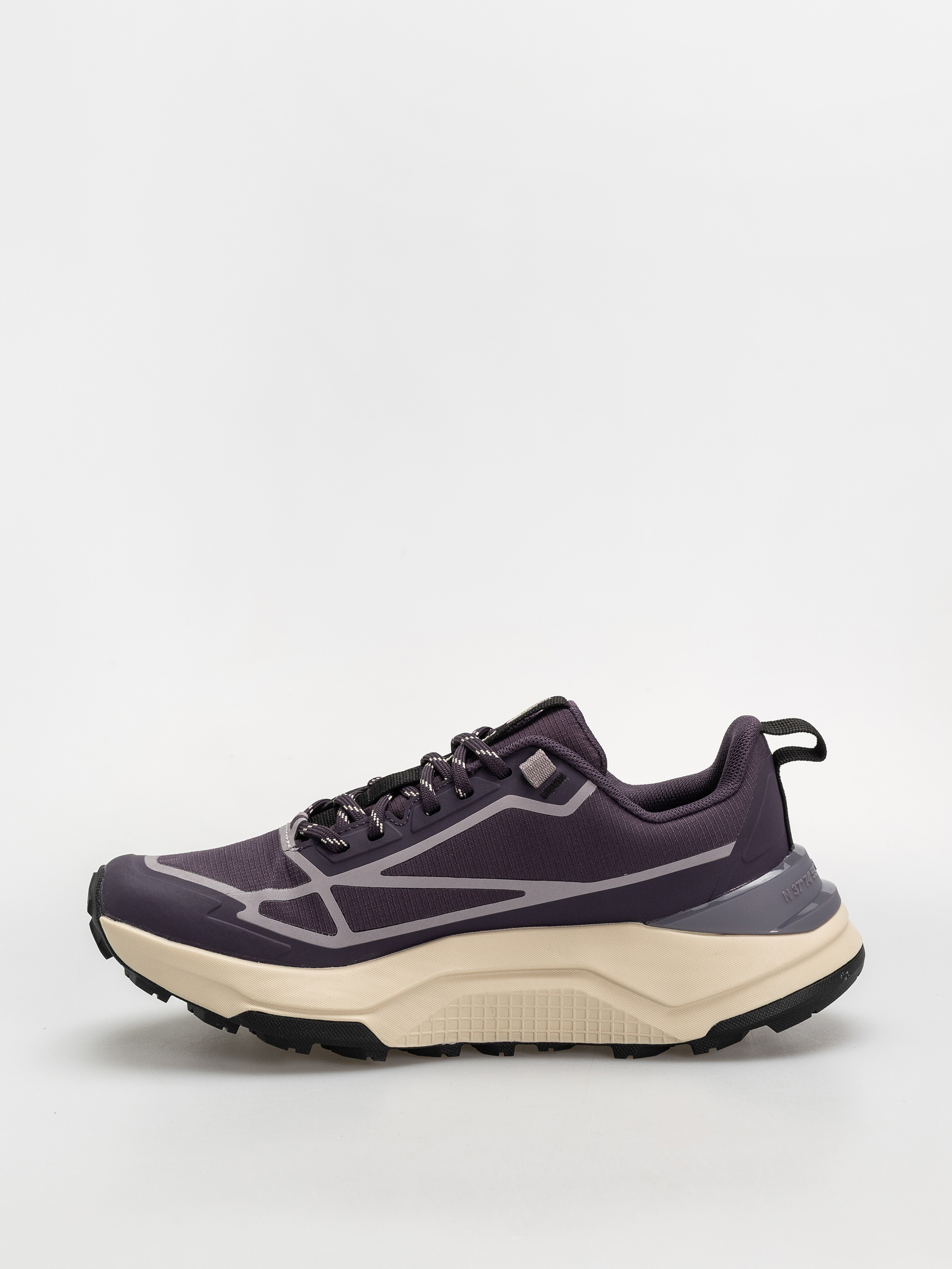 Обувки The North Face Fastpack Wp Wmn (endless dusk/de)