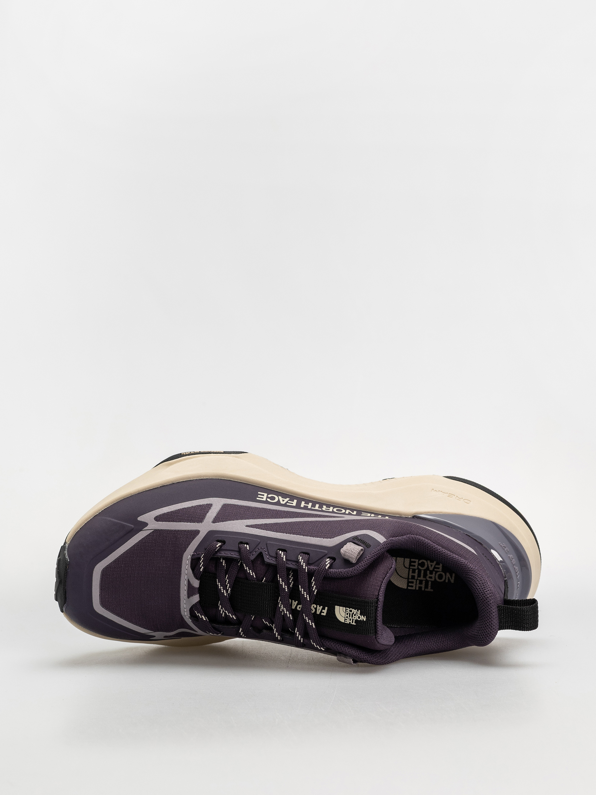 Обувки The North Face Fastpack Wp Wmn (endless dusk/de)