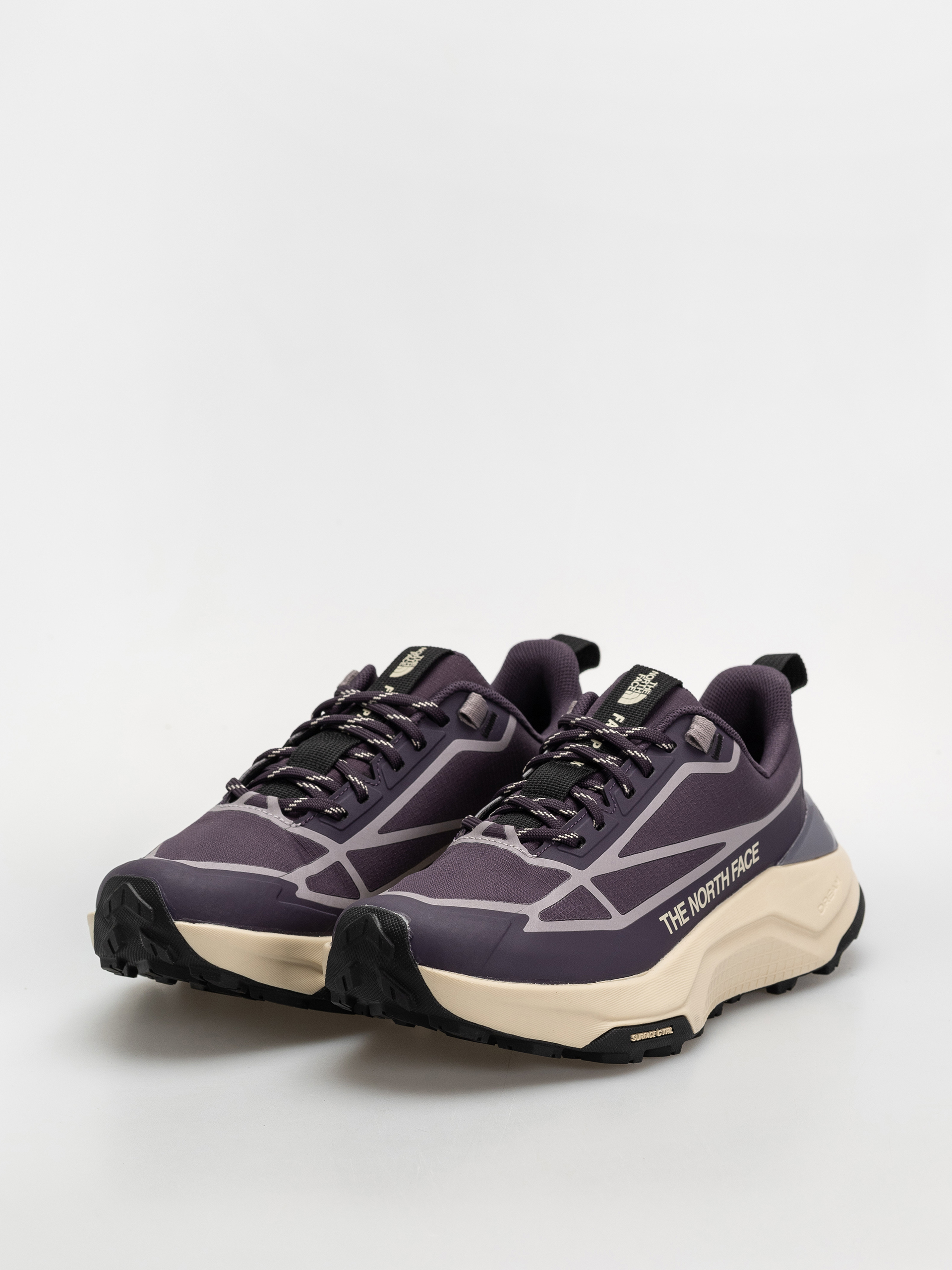 Обувки The North Face Fastpack Wp Wmn (endless dusk/de)