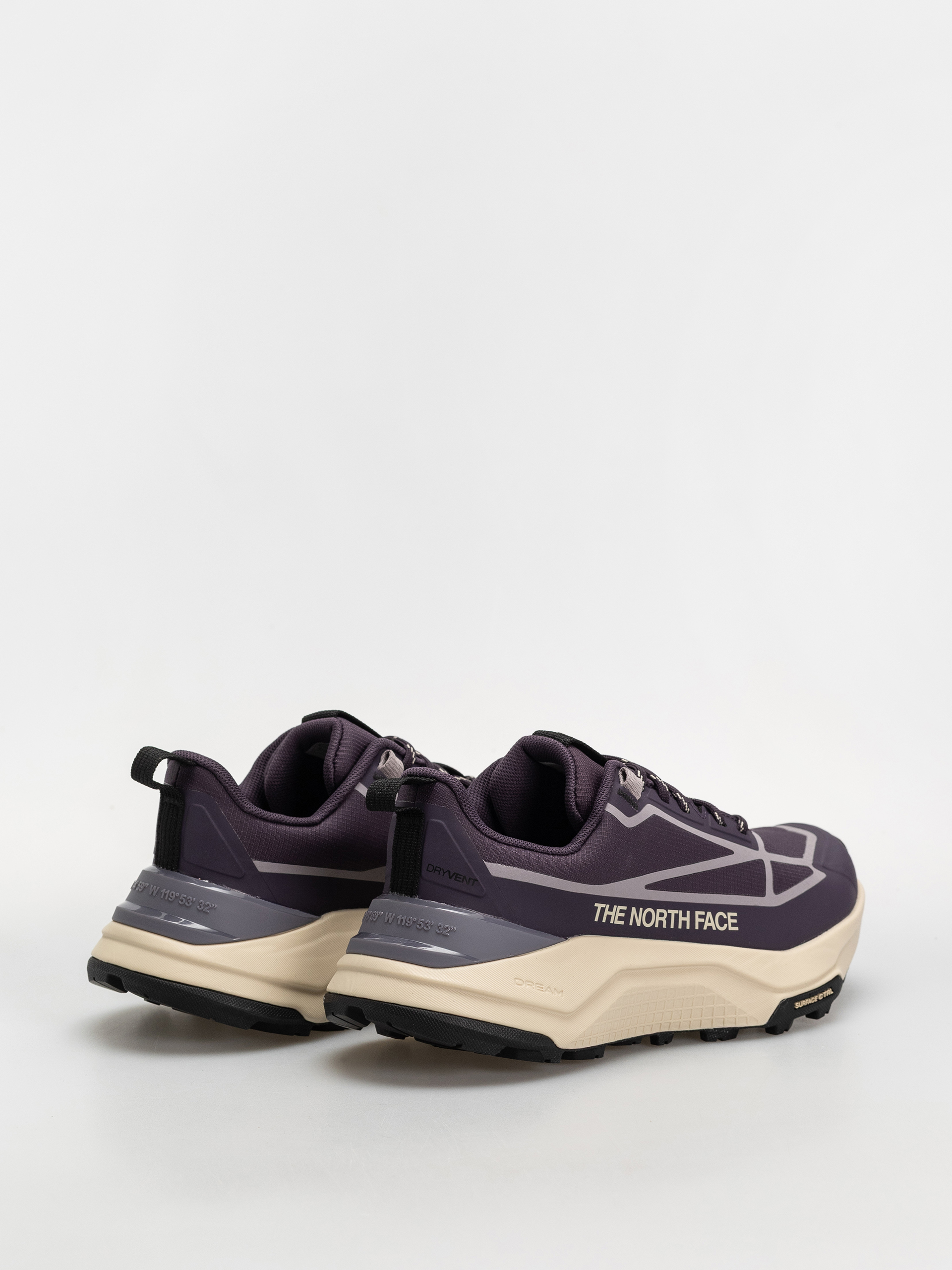 Обувки The North Face Fastpack Wp Wmn (endless dusk/de)