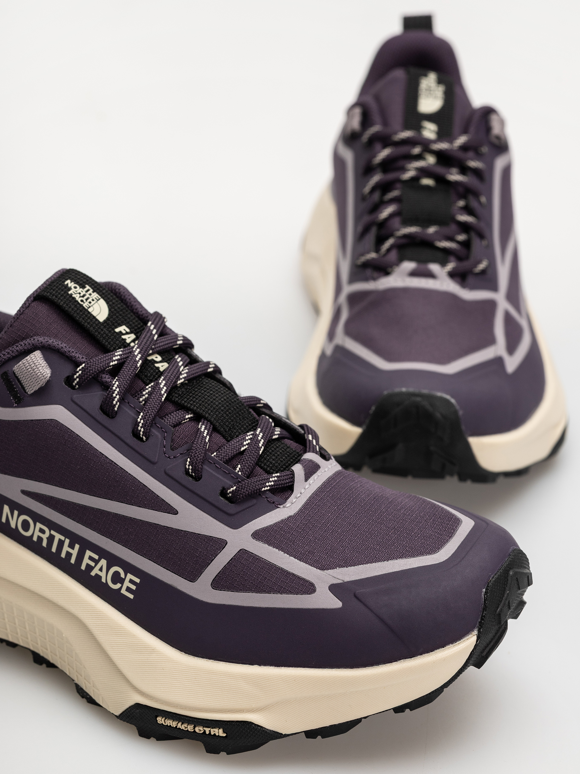 Обувки The North Face Fastpack Wp Wmn (endless dusk/de)