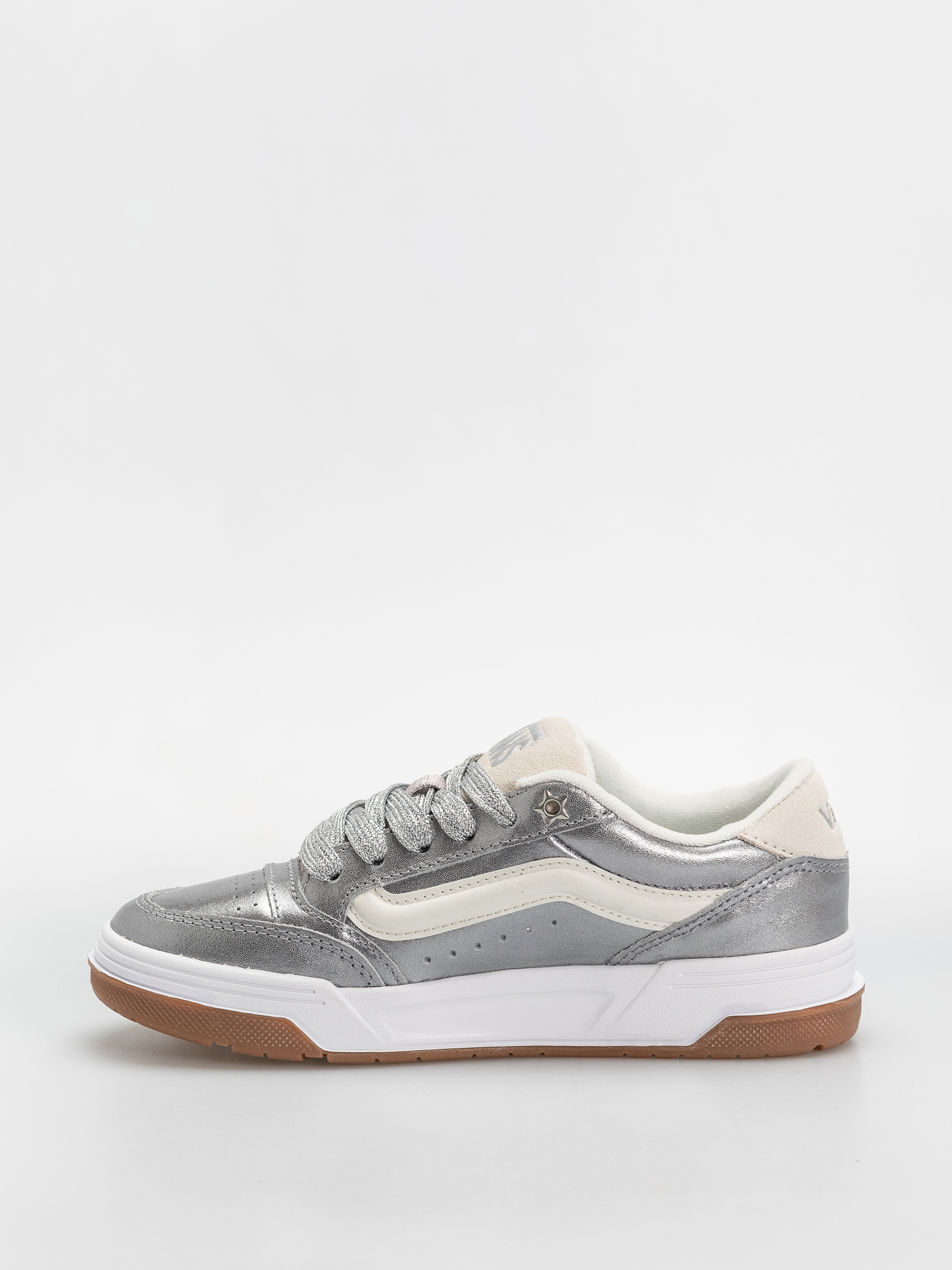 Обувки Vans Hylane (mtlc multi white)