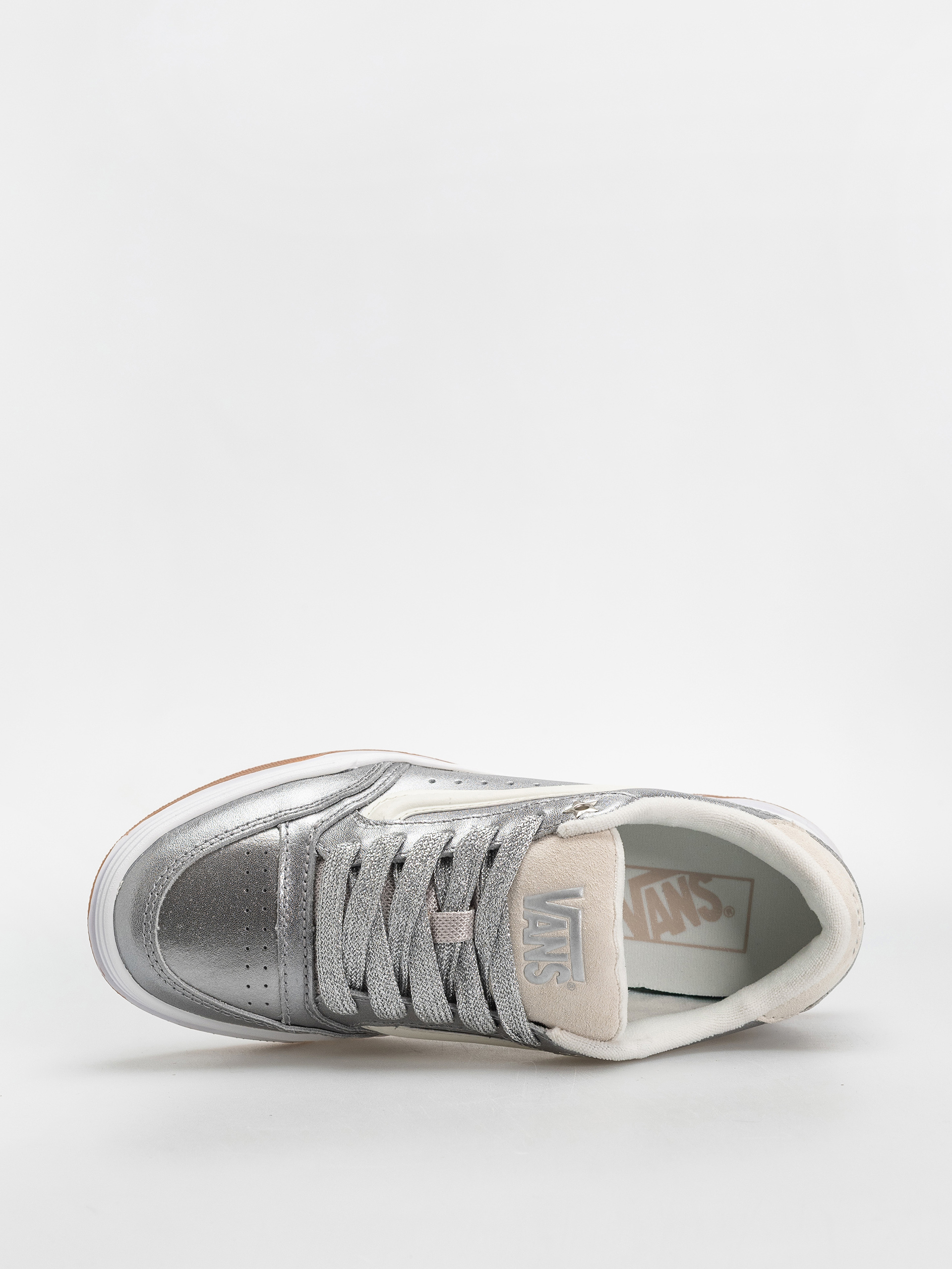 Обувки Vans Hylane (mtlc multi white)