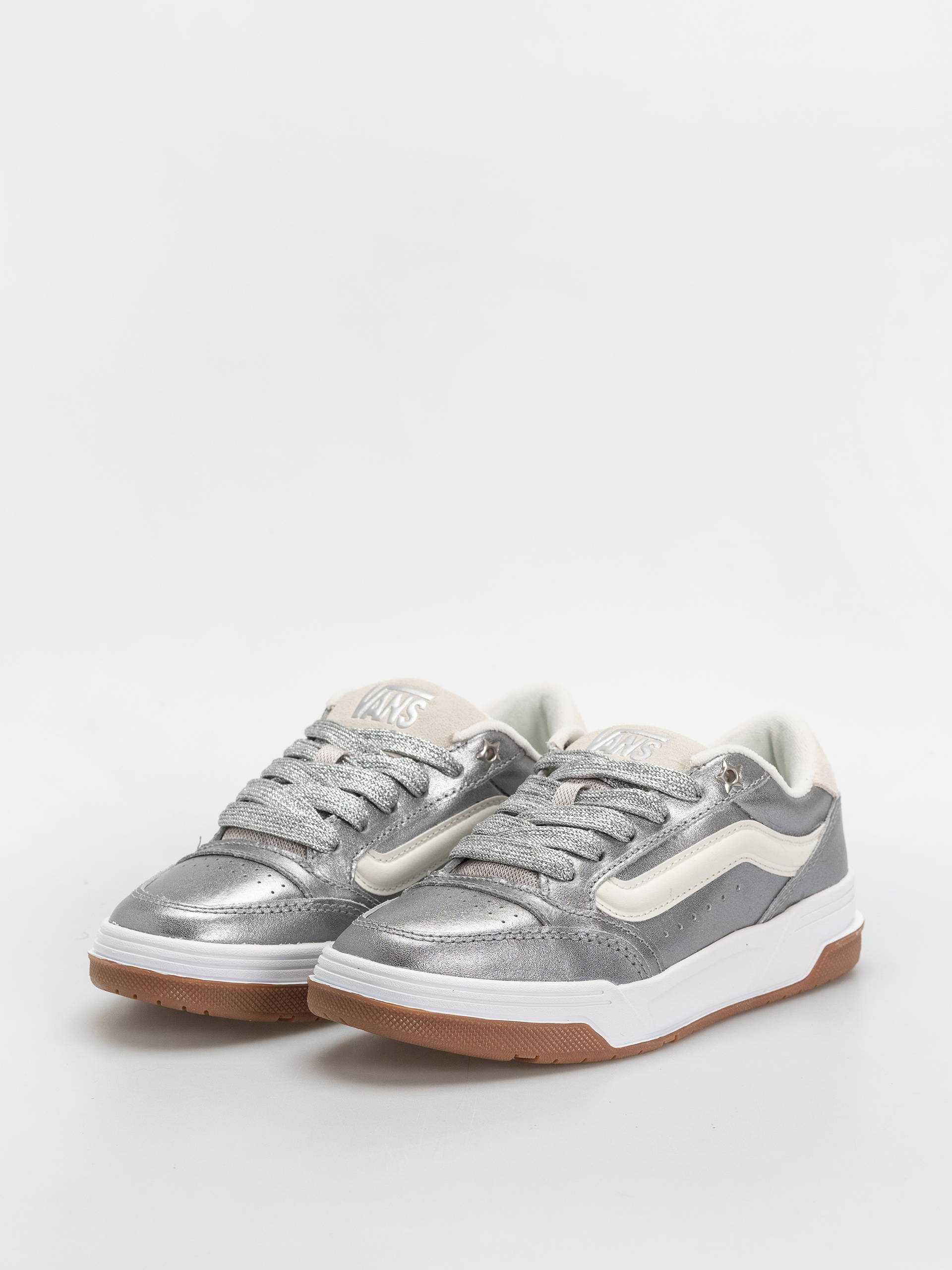 Обувки Vans Hylane (mtlc multi white)