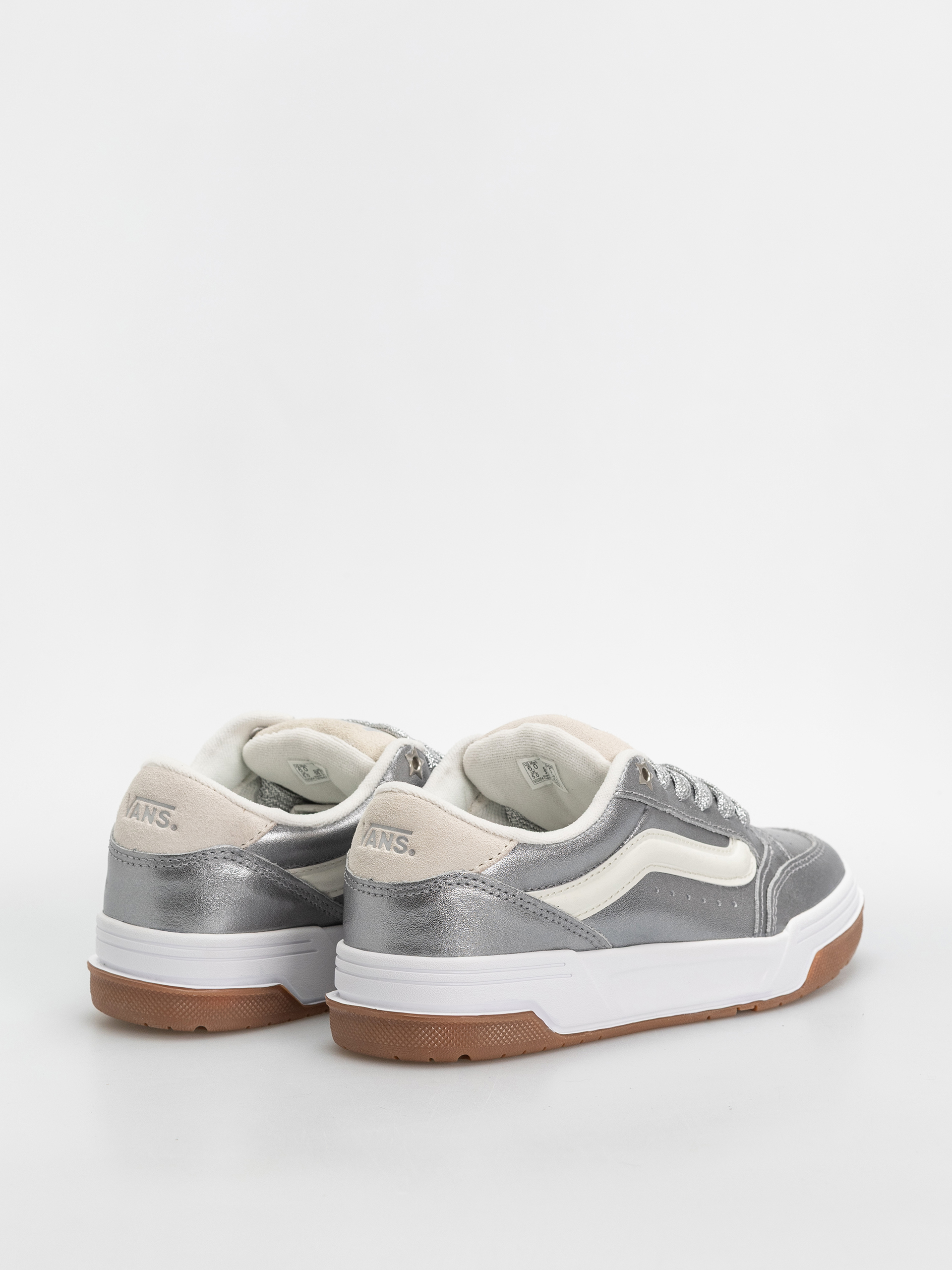 Обувки Vans Hylane (mtlc multi white)