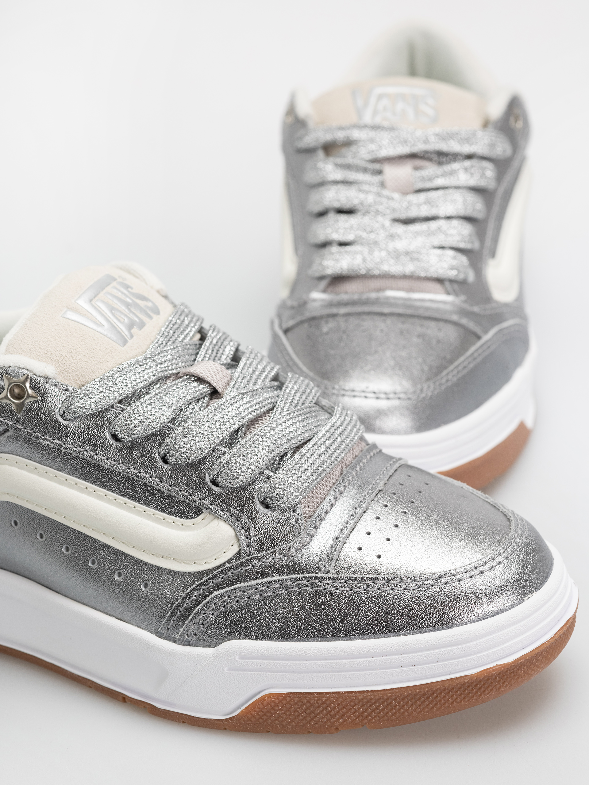 Обувки Vans Hylane (mtlc multi white)