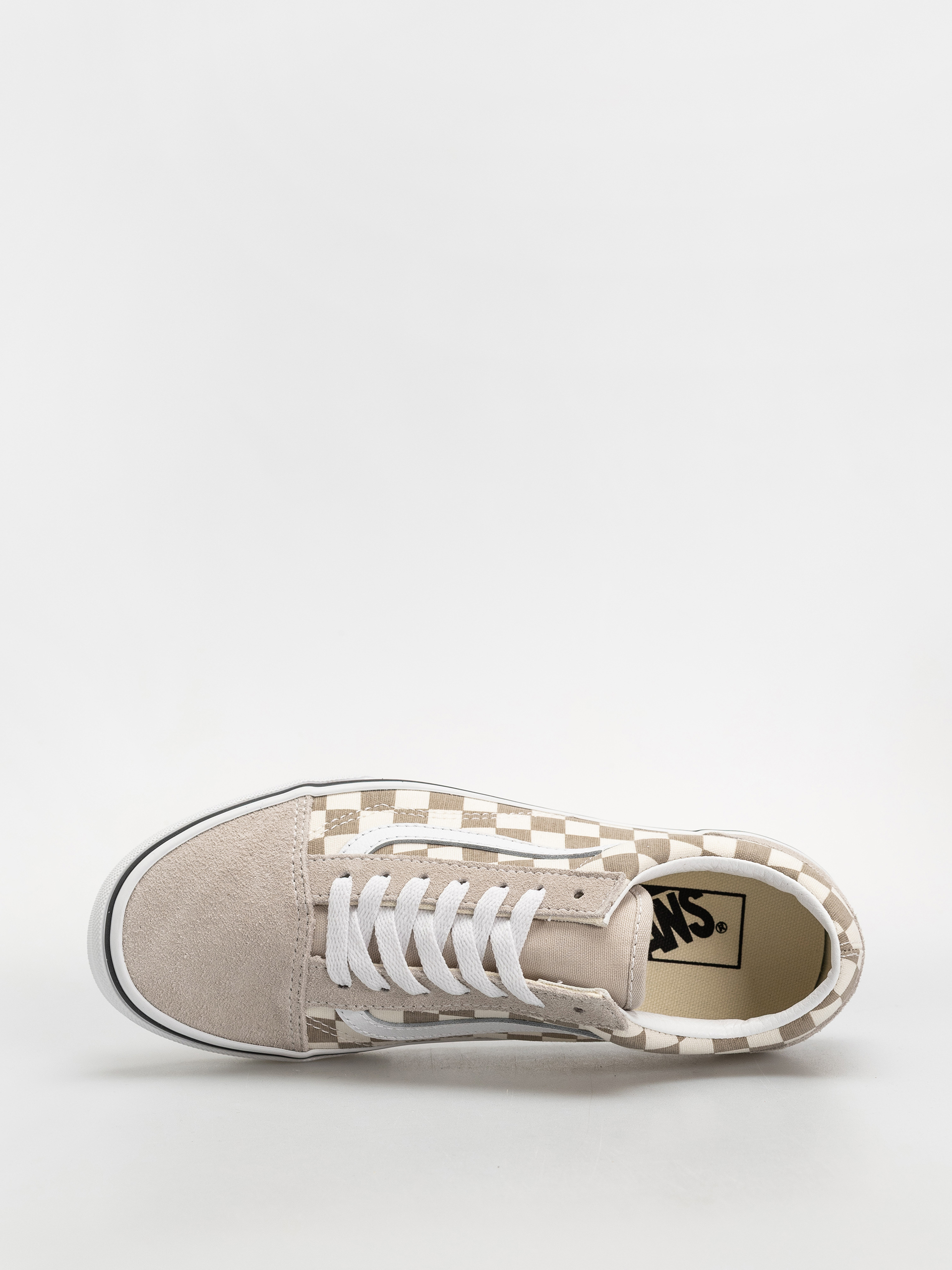 Обувки Vans Old Skool (oatmeal)