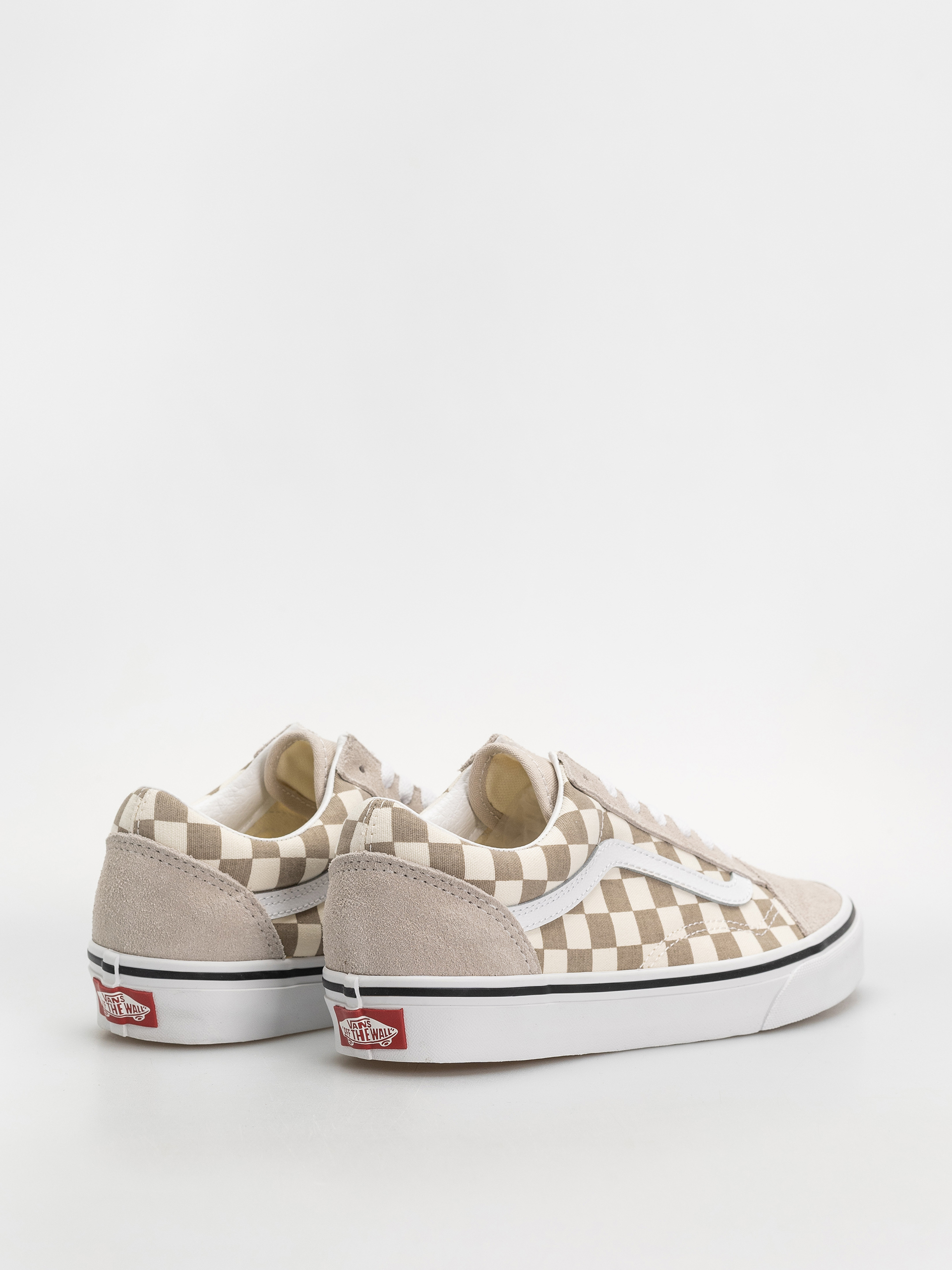 Обувки Vans Old Skool (oatmeal)