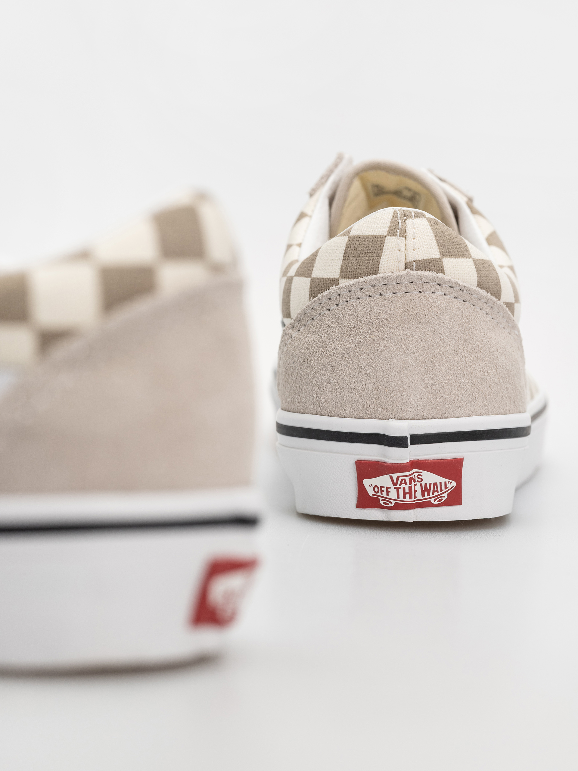 Обувки Vans Old Skool (oatmeal)