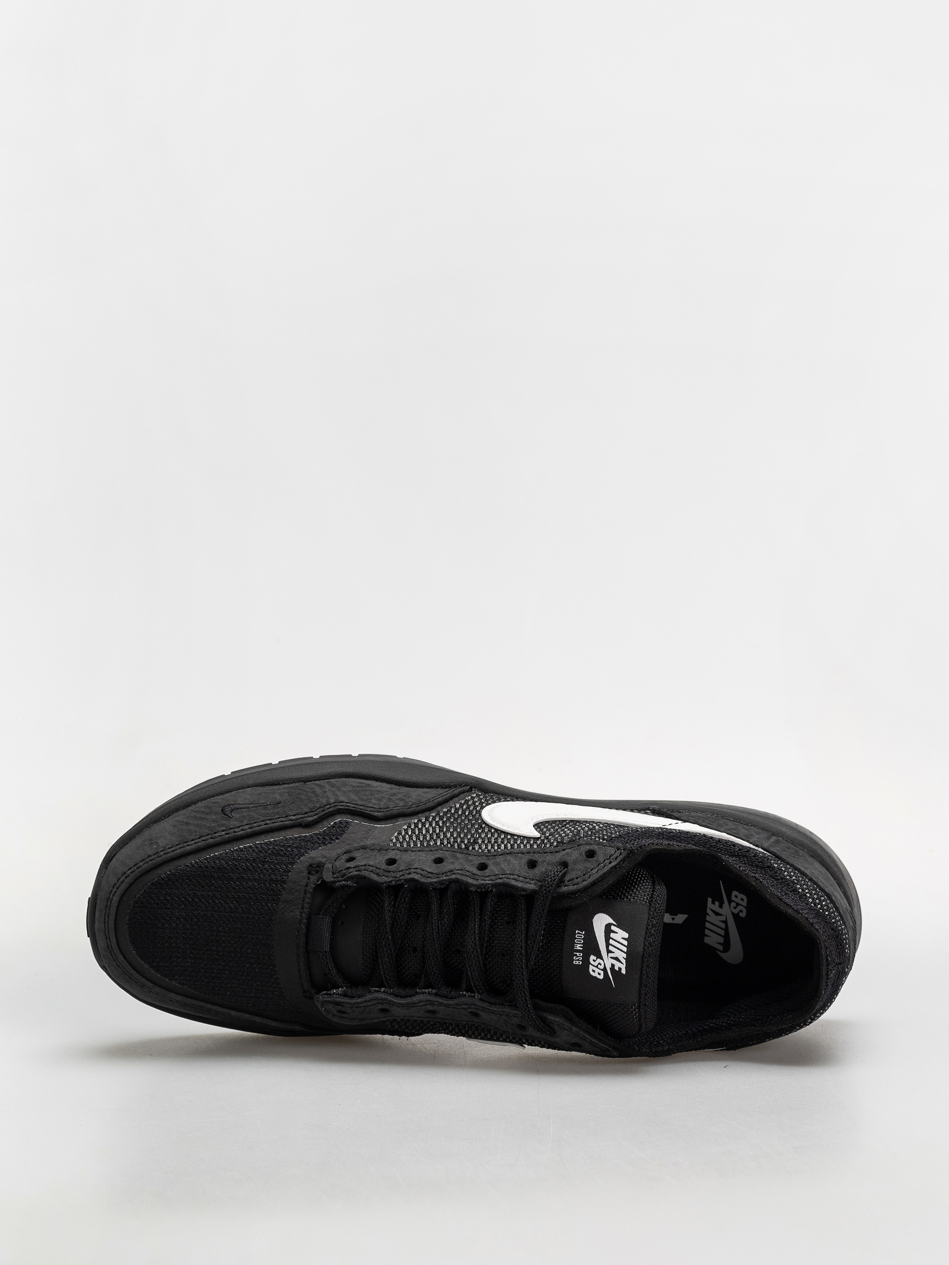Обувки Nike SB Ps8 (black/white black black)