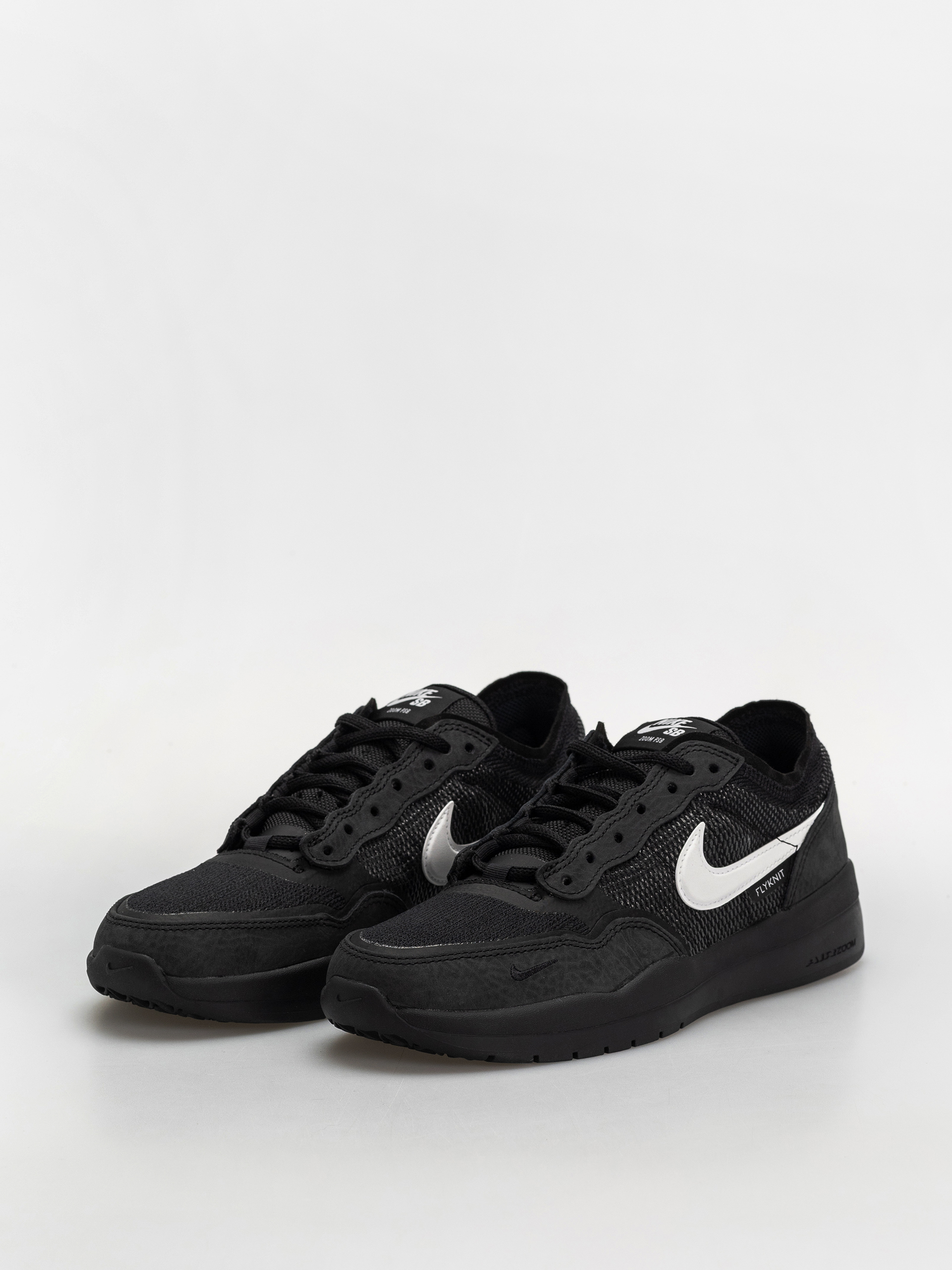 Обувки Nike SB Ps8 (black/white black black)