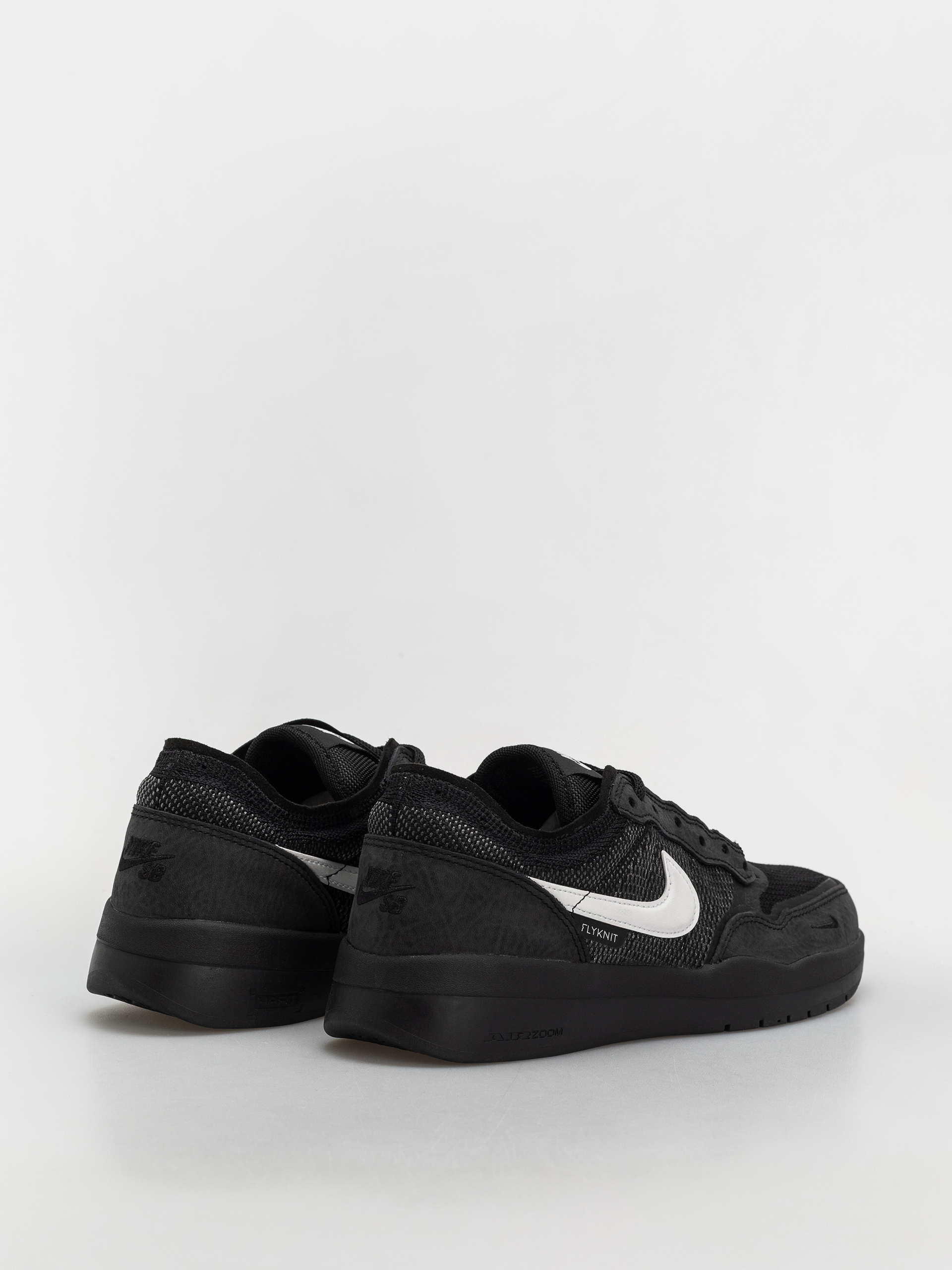 Обувки Nike SB Ps8 (black/white black black)