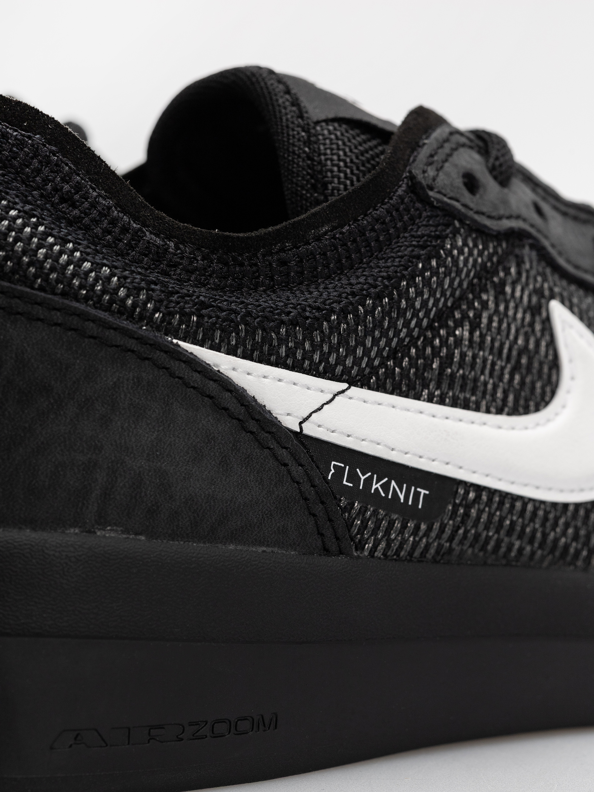 Обувки Nike SB Ps8 (black/white black black)