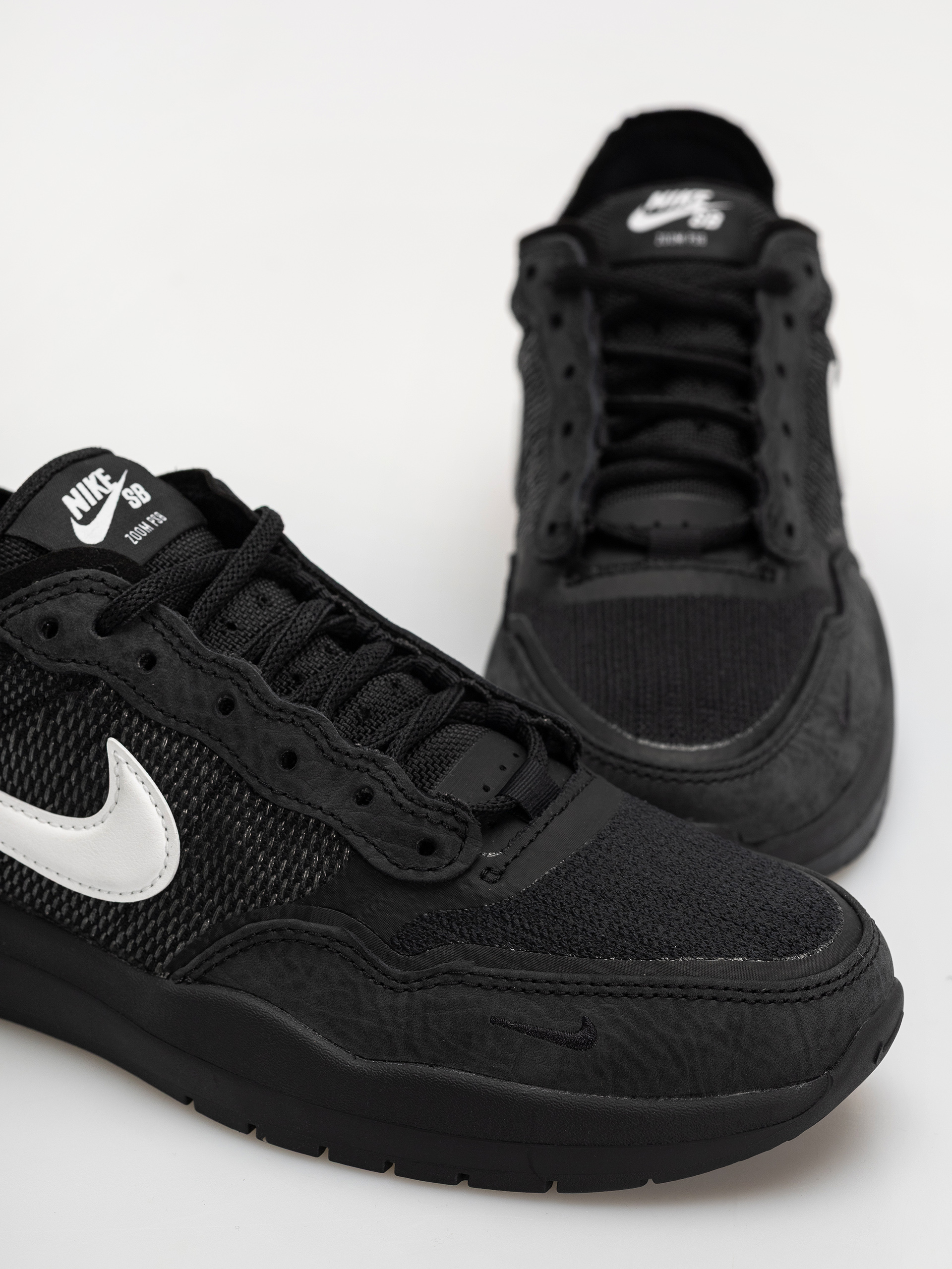Обувки Nike SB Ps8 (black/white black black)