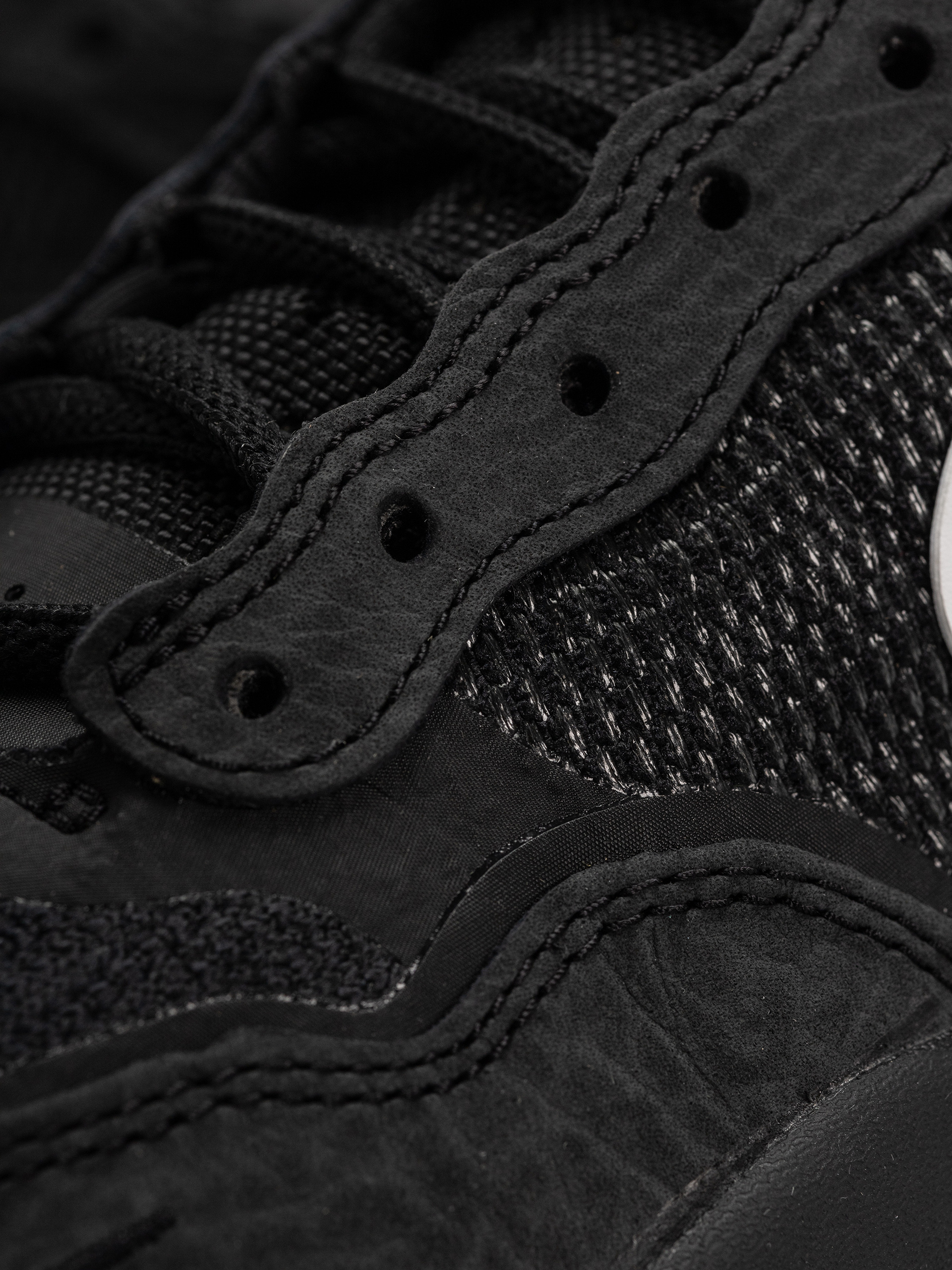 Обувки Nike SB Ps8 (black/white black black)