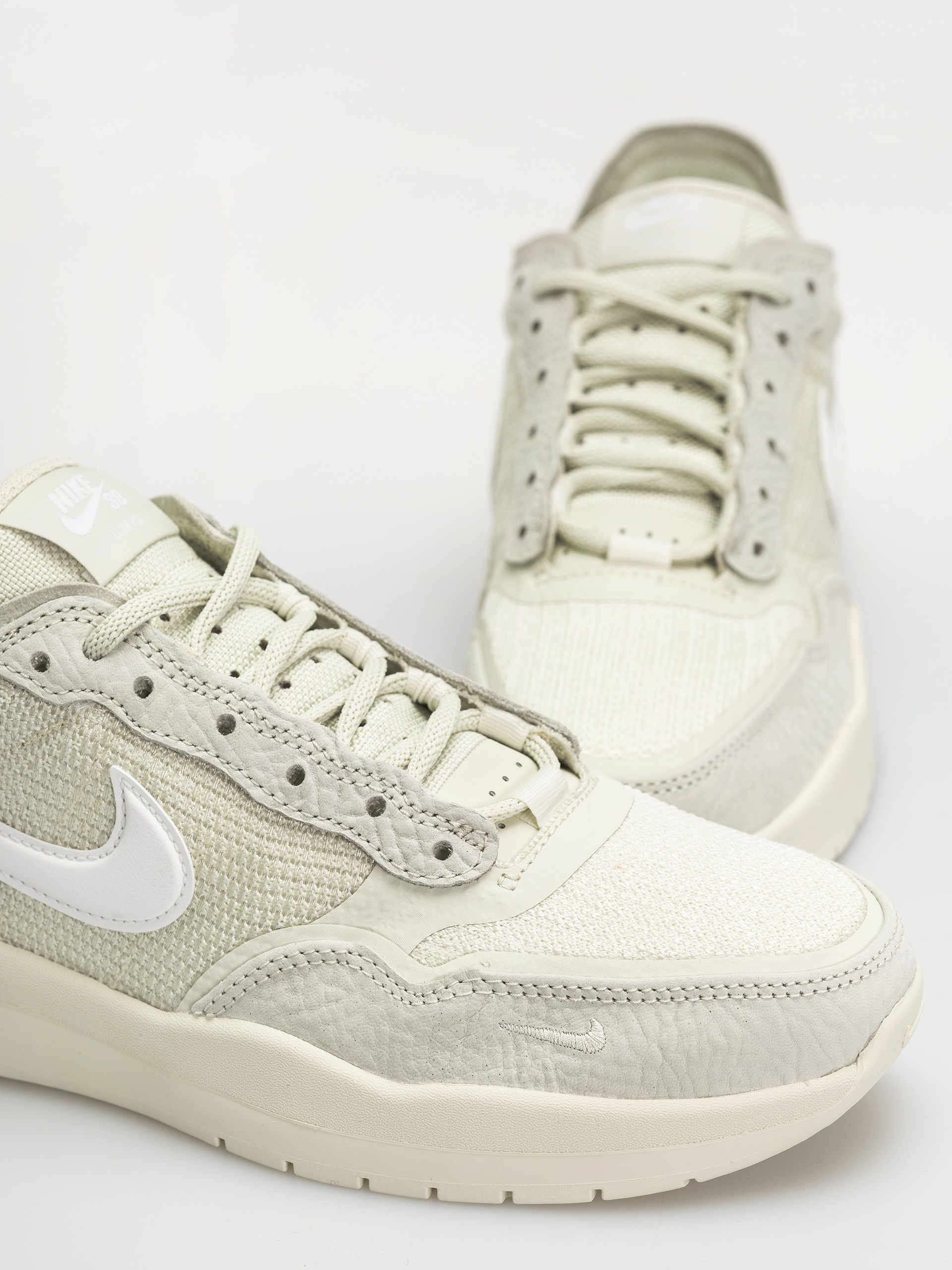 Обувки Nike SB Ps8 (sea glass/sea glass sea glass)
