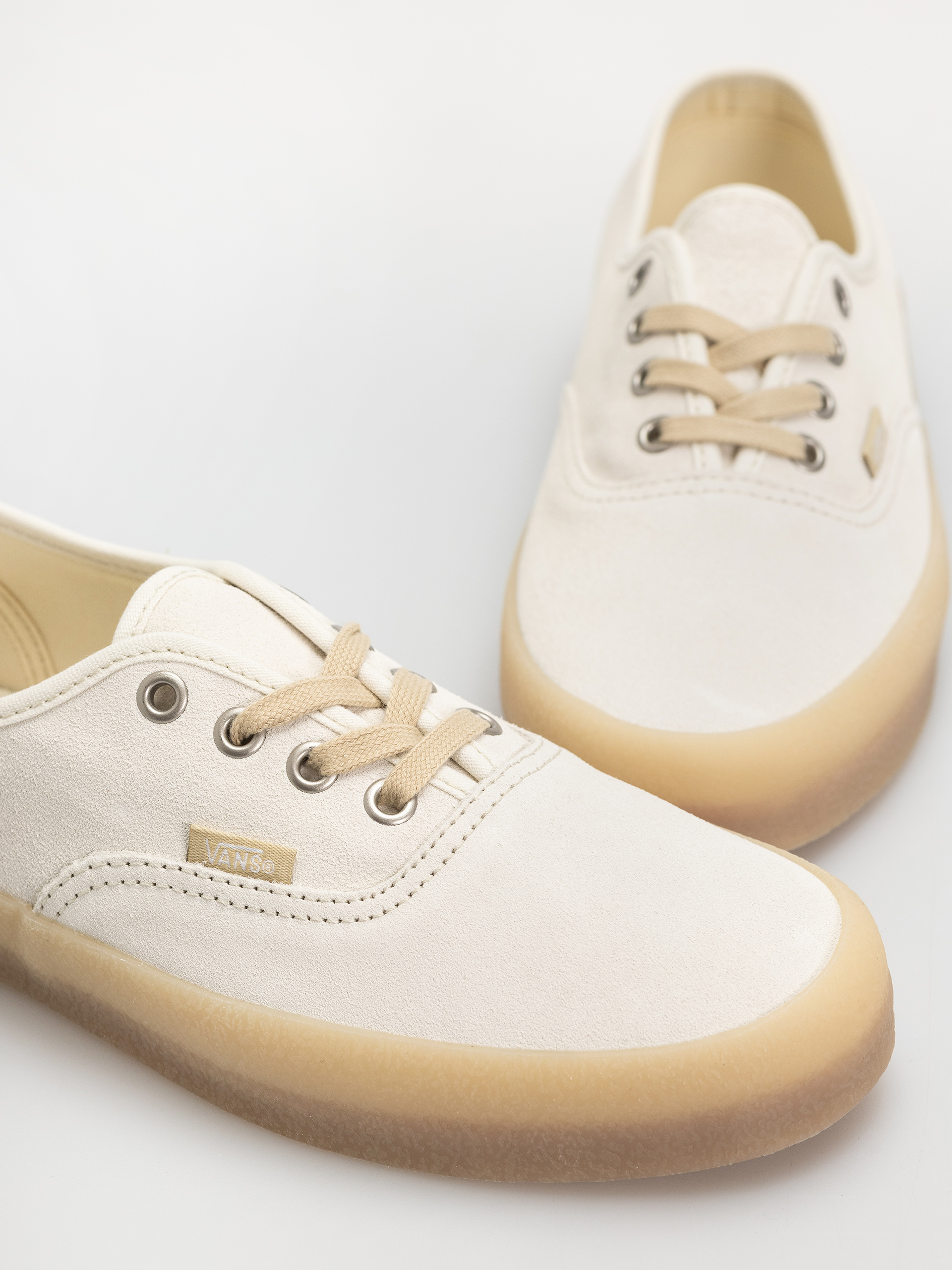 Обувки Vans Authentic (marshmallow)