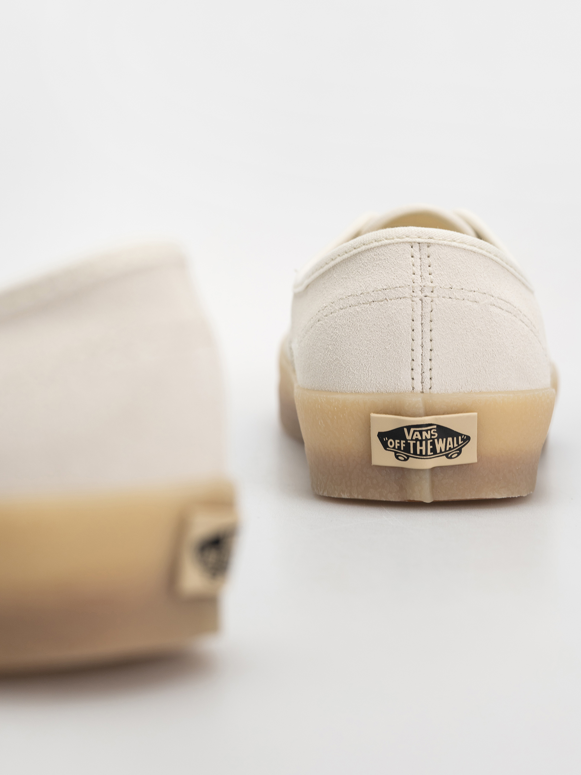 Обувки Vans Authentic (marshmallow)