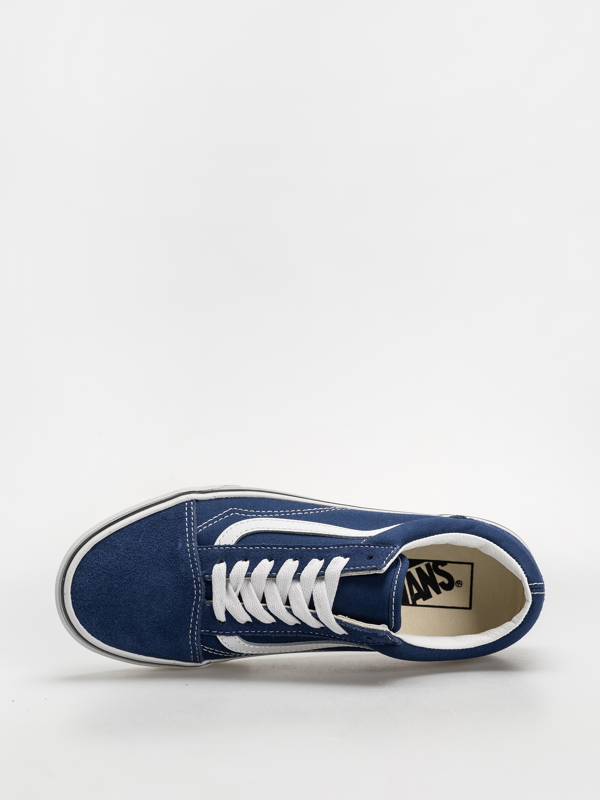 Обувки Vans Old Skool (deep indigo)