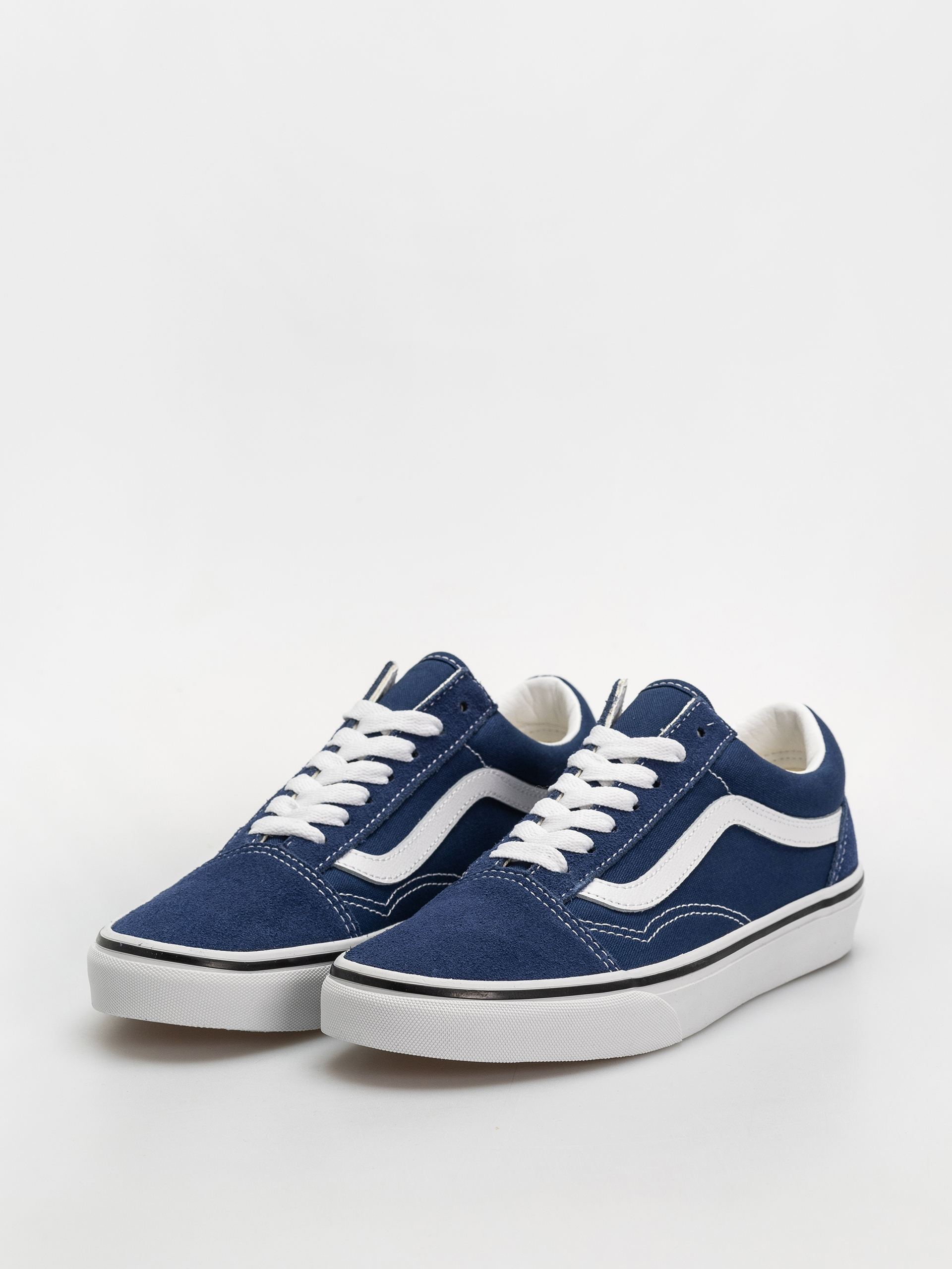 Обувки Vans Old Skool (deep indigo)
