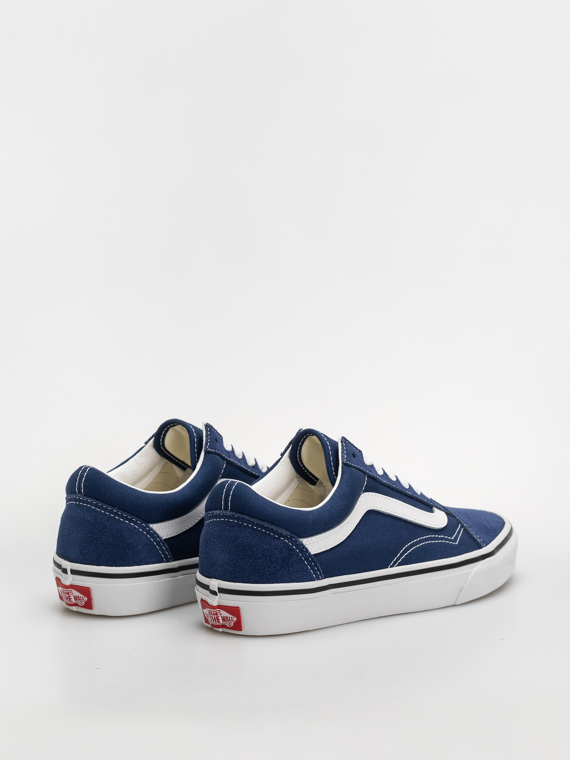 Обувки Vans Old Skool (deep indigo)