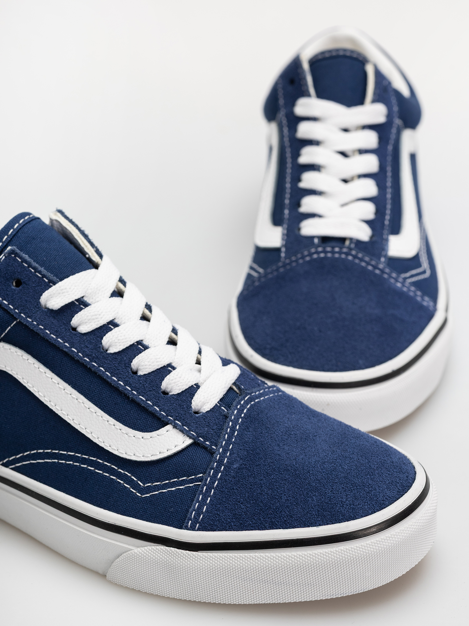 Обувки Vans Old Skool (deep indigo)