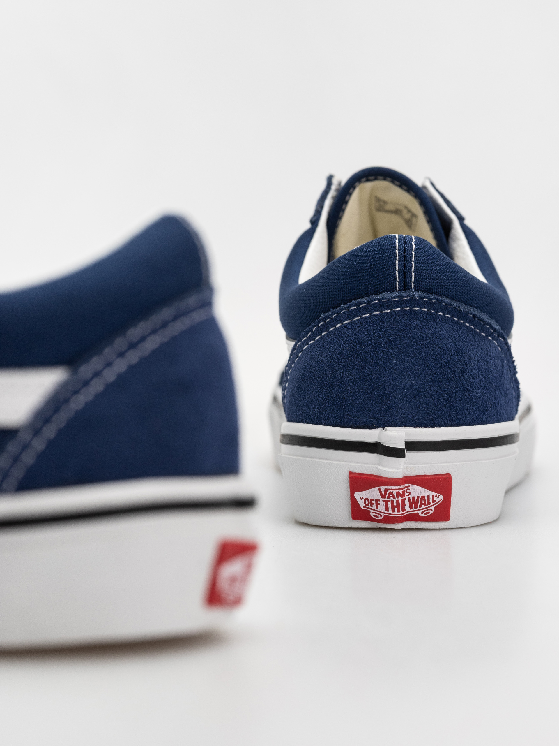 Обувки Vans Old Skool (deep indigo)