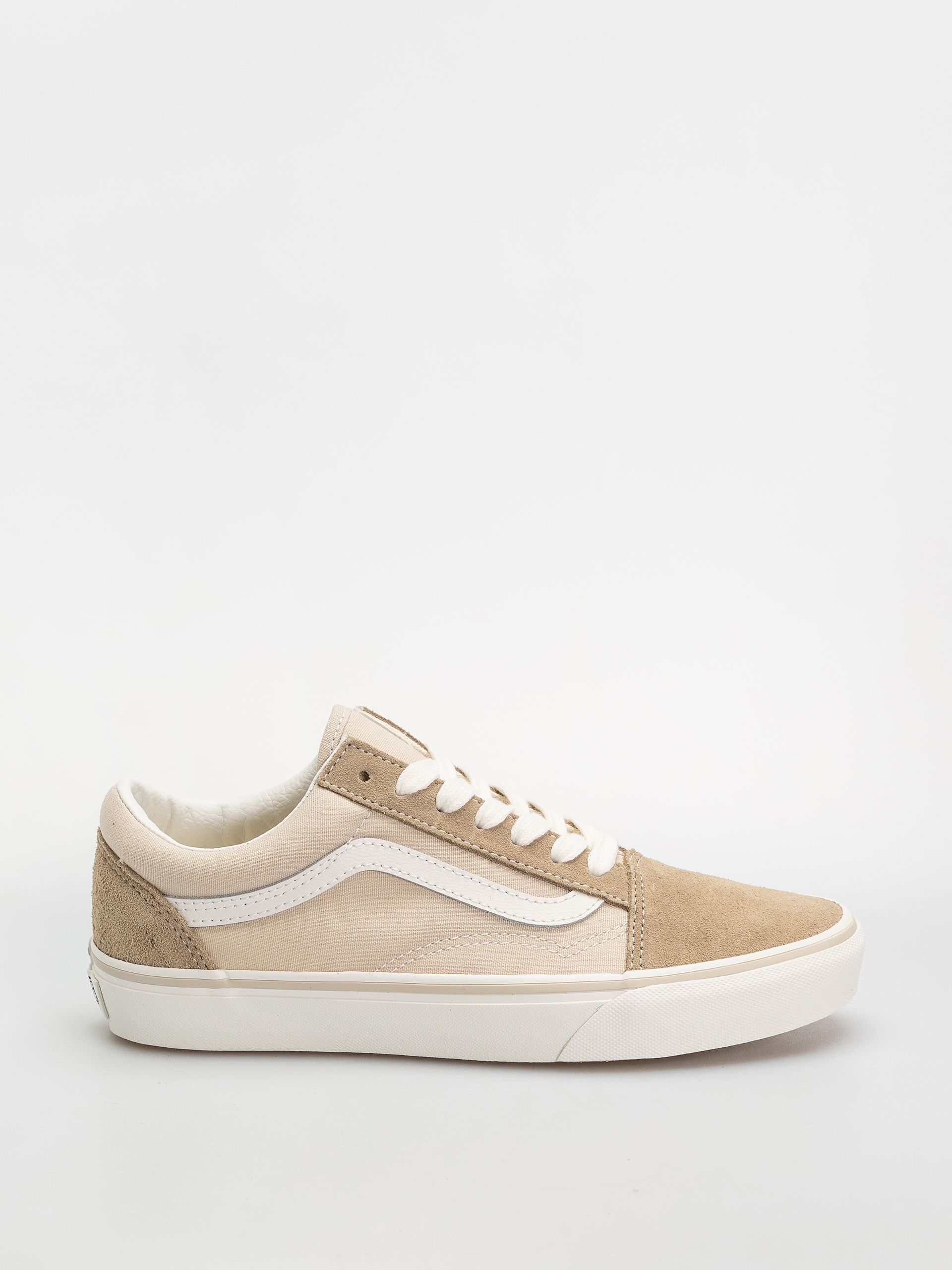 Обувки Vans Old Skool (tan)