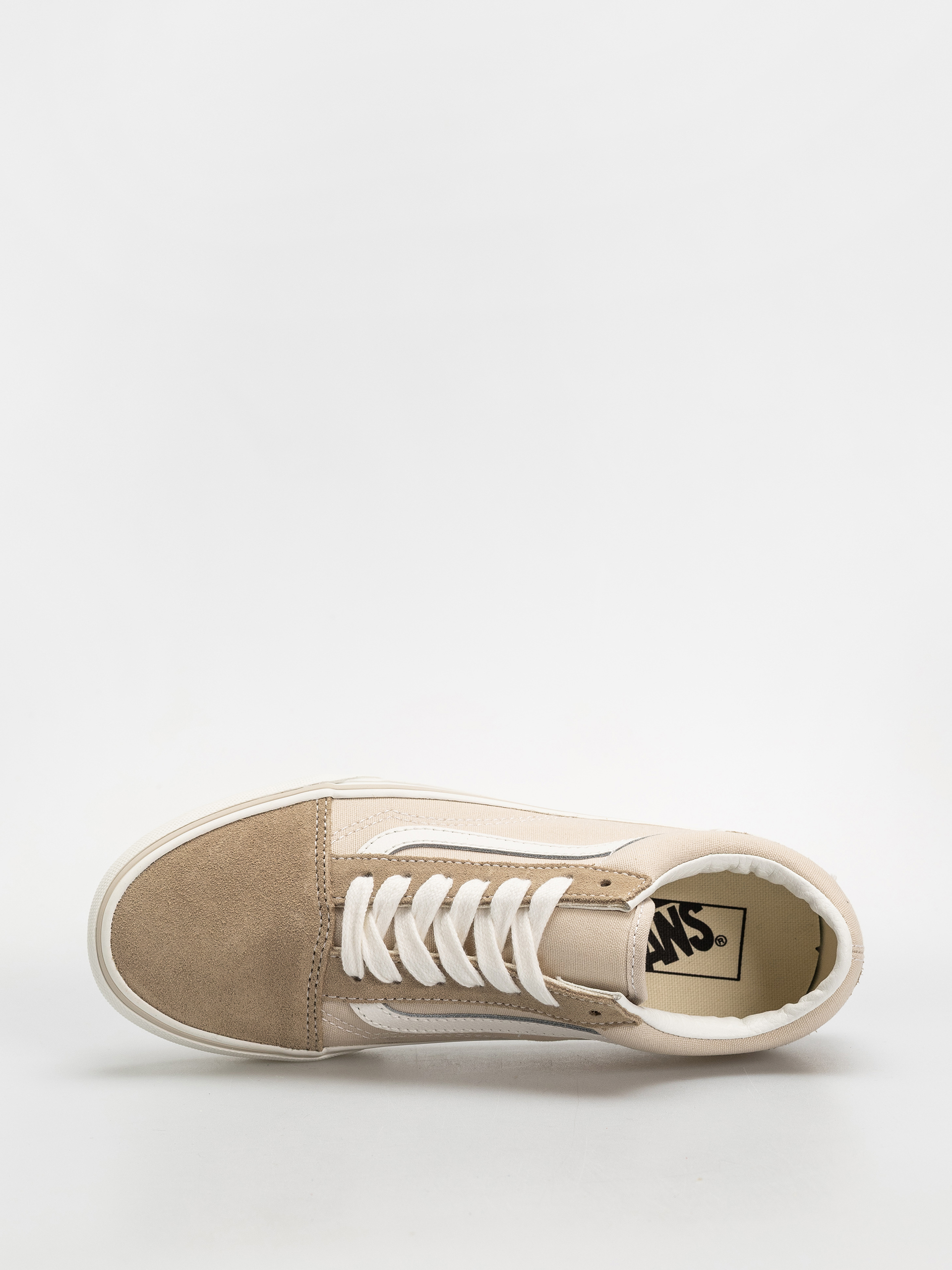 Обувки Vans Old Skool (tan)