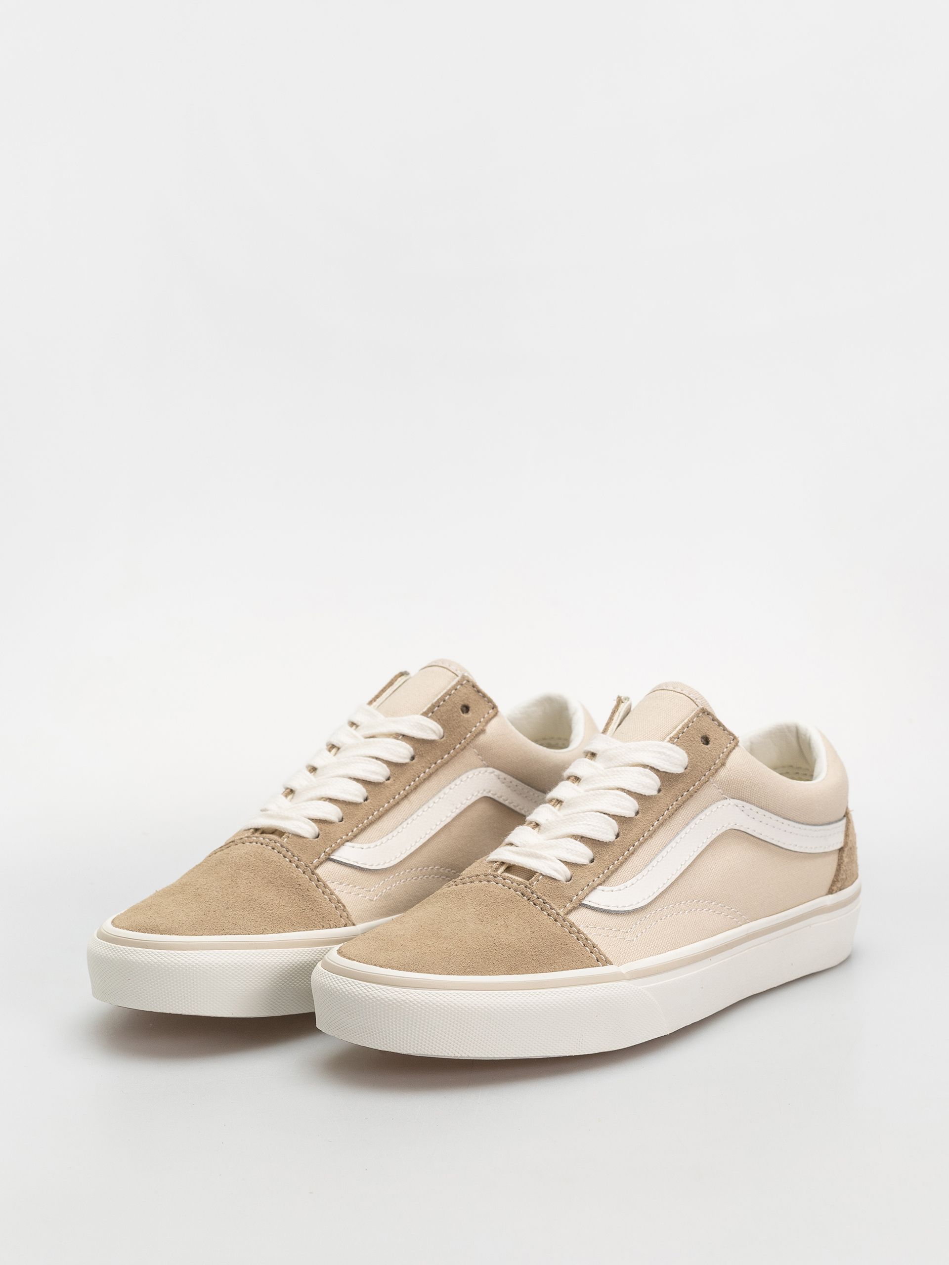 Обувки Vans Old Skool (tan)