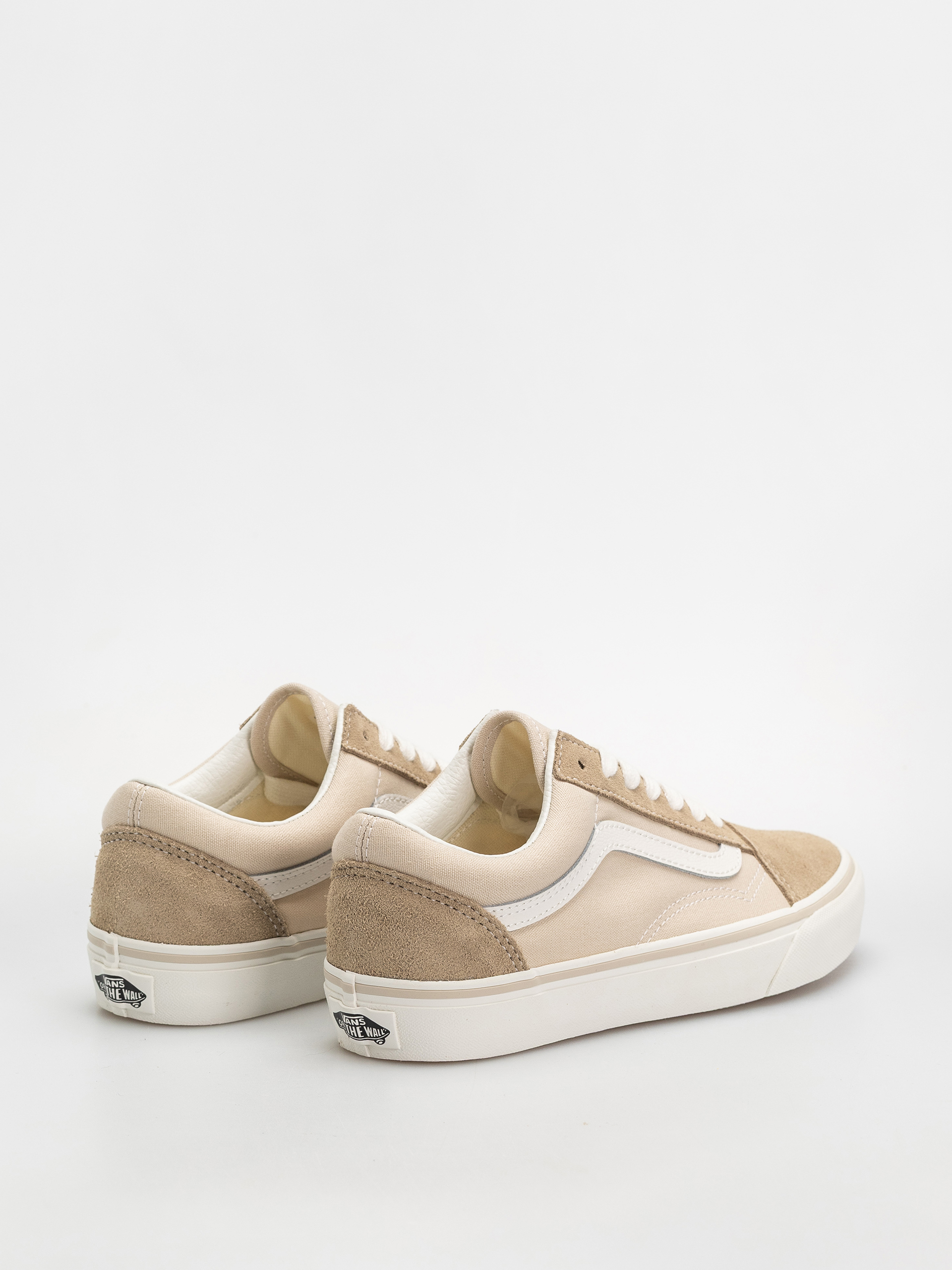 Обувки Vans Old Skool (tan)