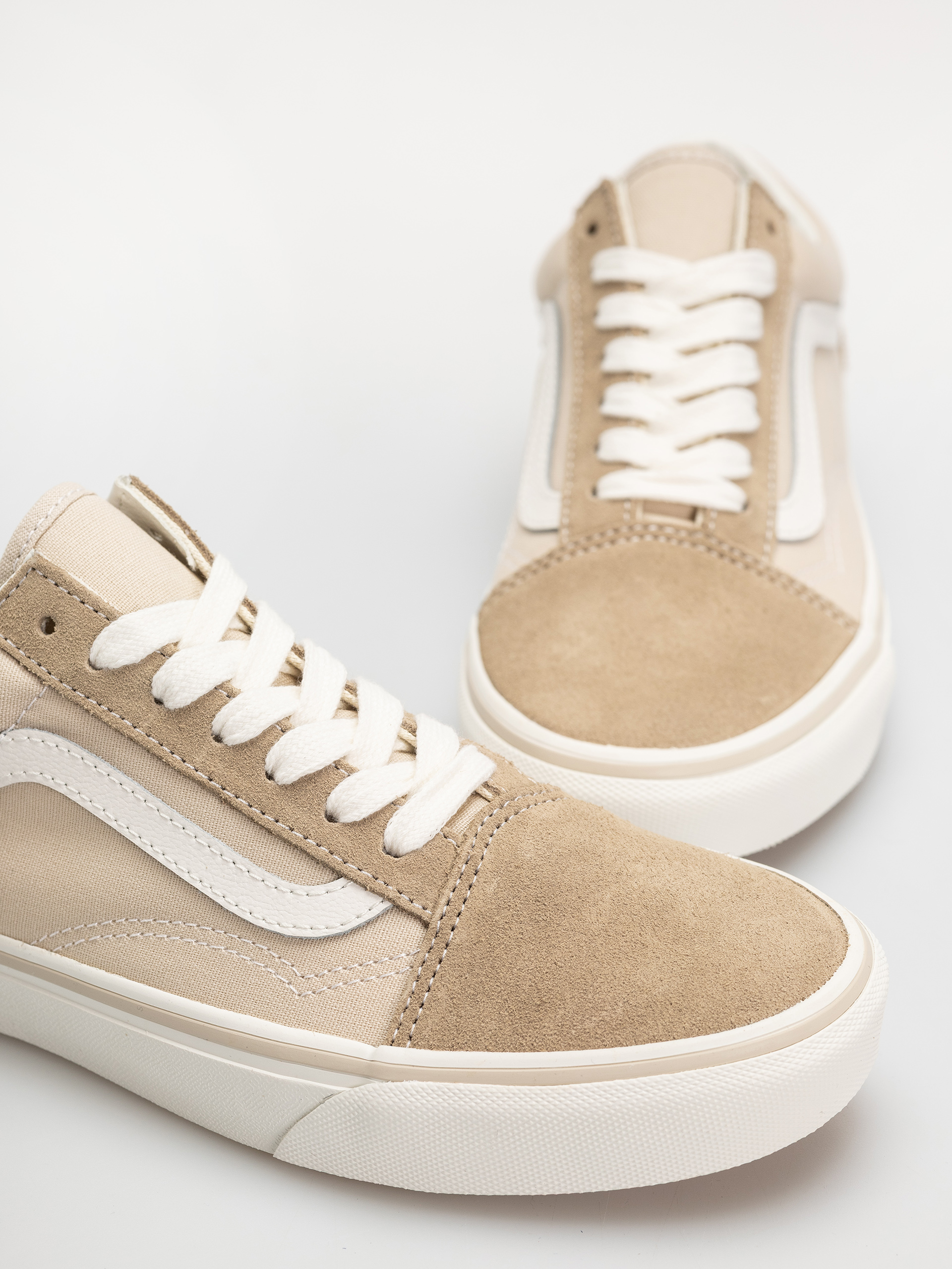 Обувки Vans Old Skool (tan)