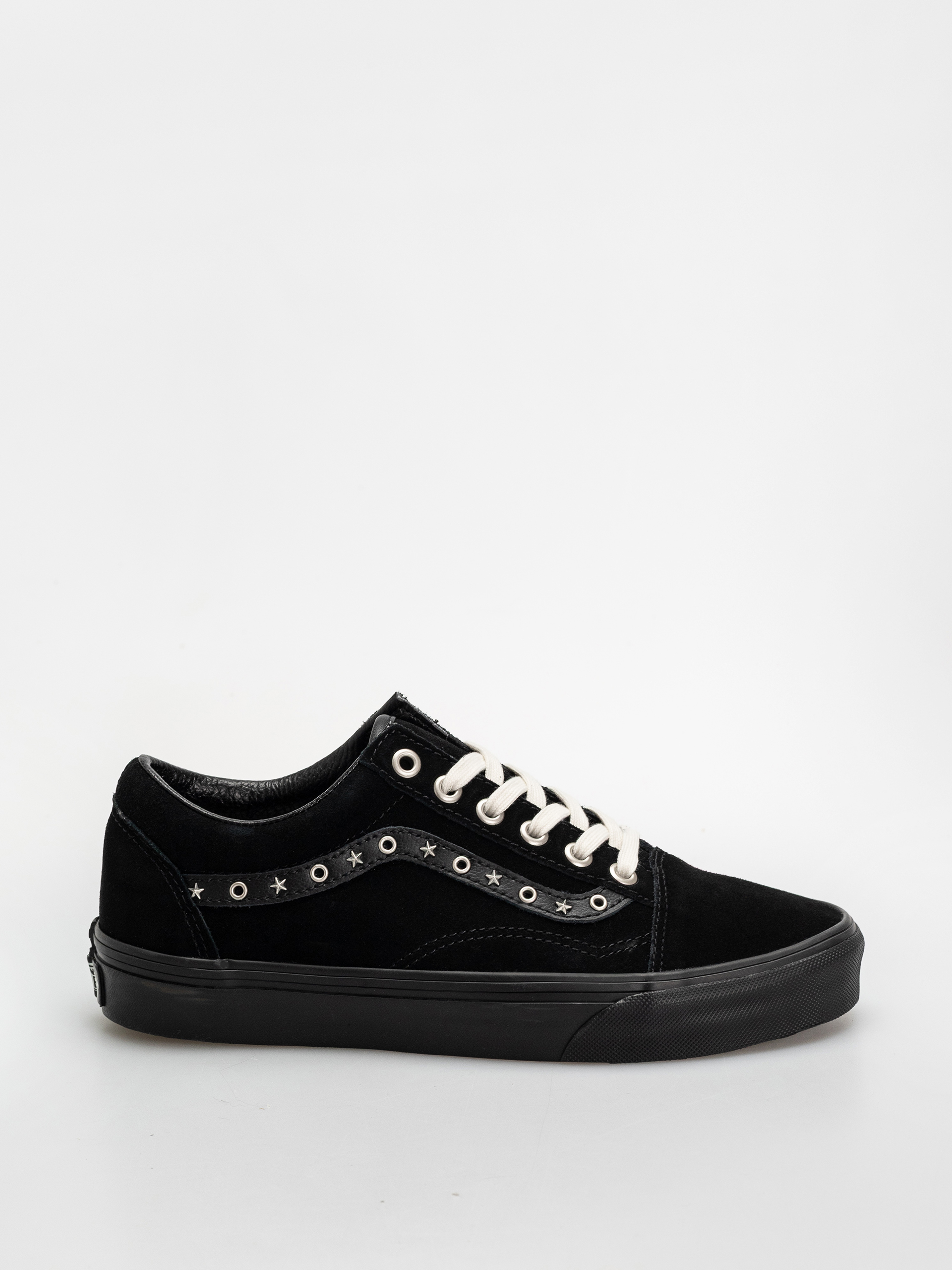 u041eu0431u0443u0432u043au0438 Vans Old Skool (metl blackout)