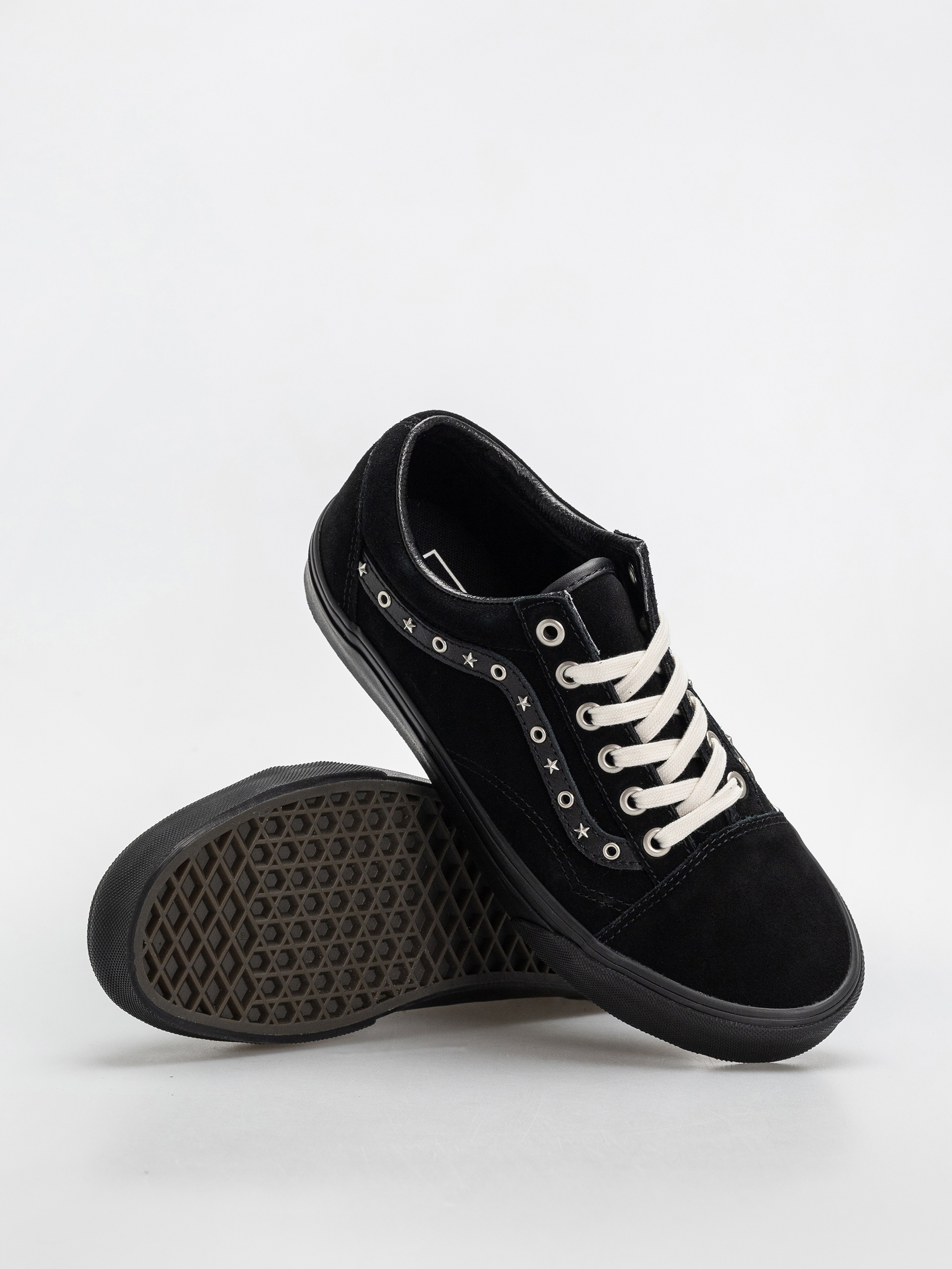 Обувки Vans Old Skool (metl blackout)