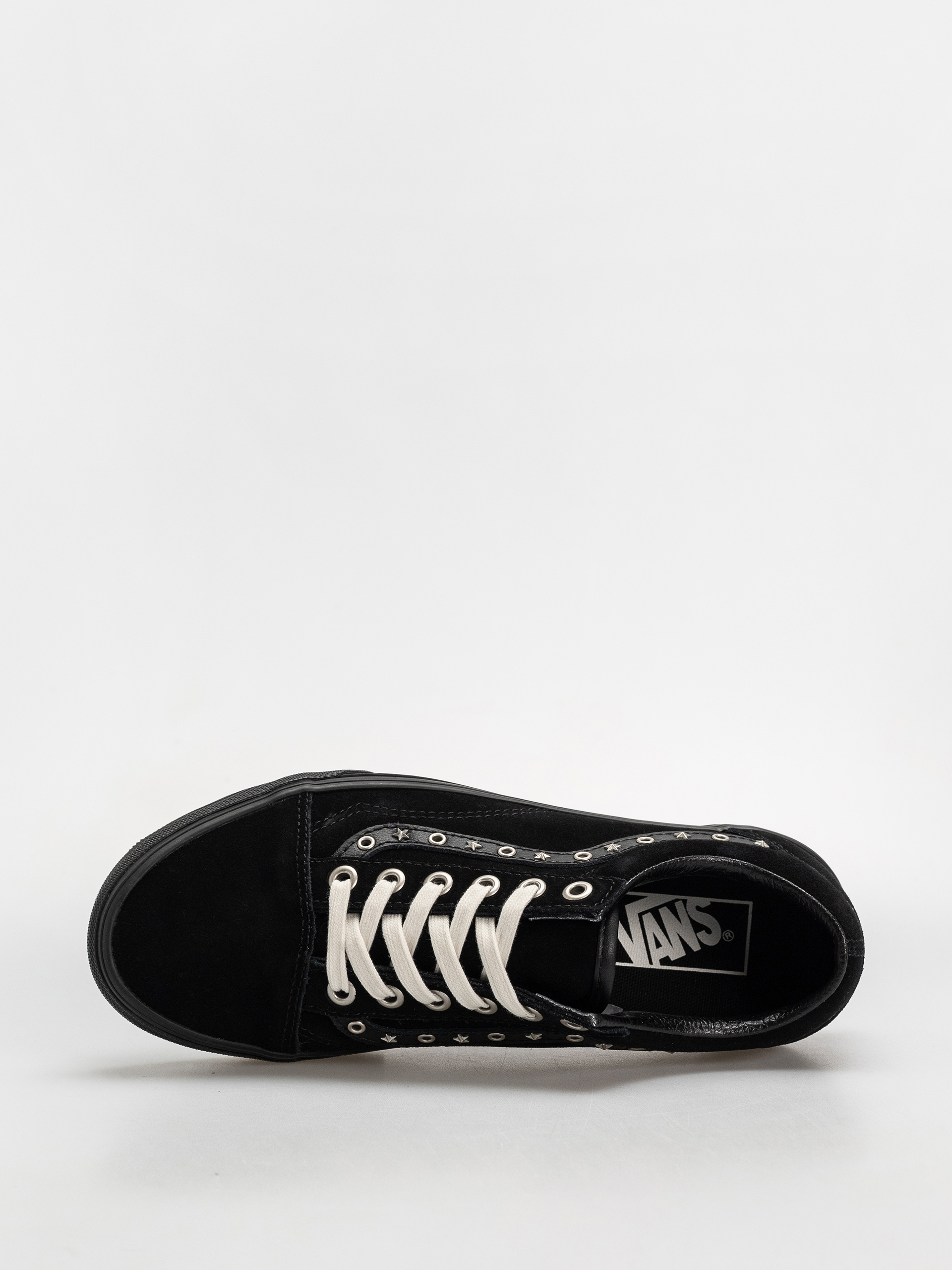 Обувки Vans Old Skool (metl blackout)