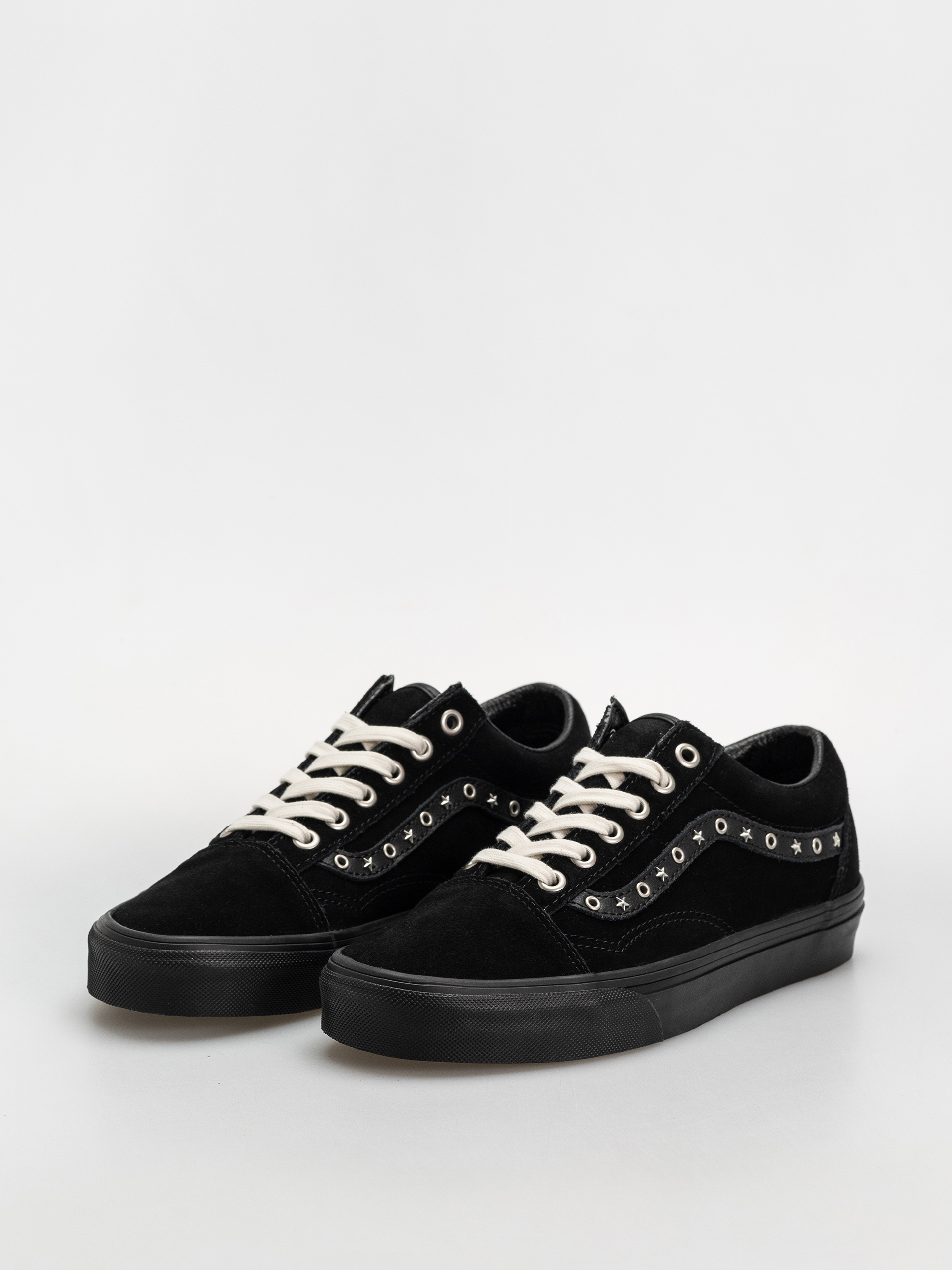 Обувки Vans Old Skool (metl blackout)