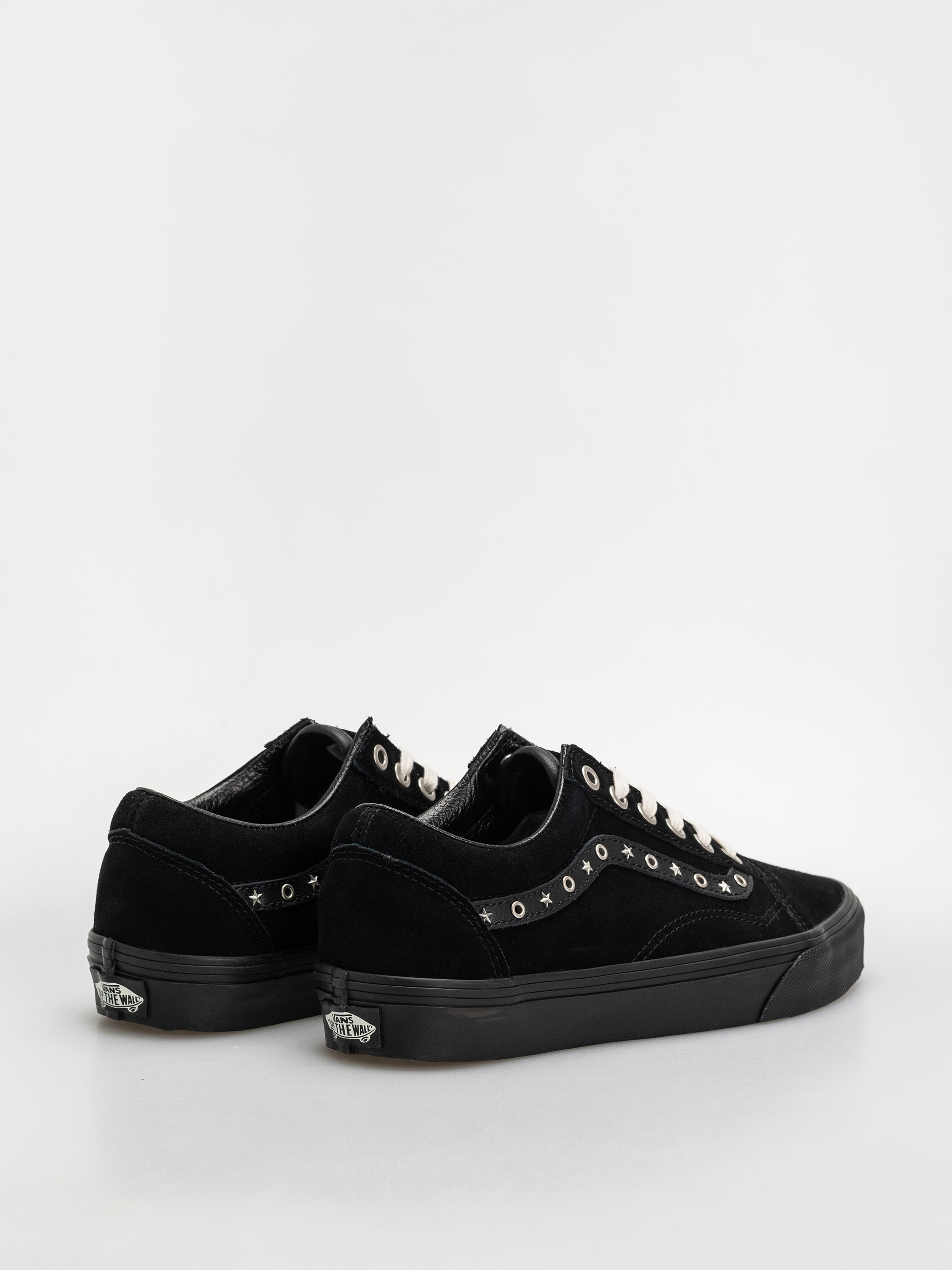 Обувки Vans Old Skool (metl blackout)