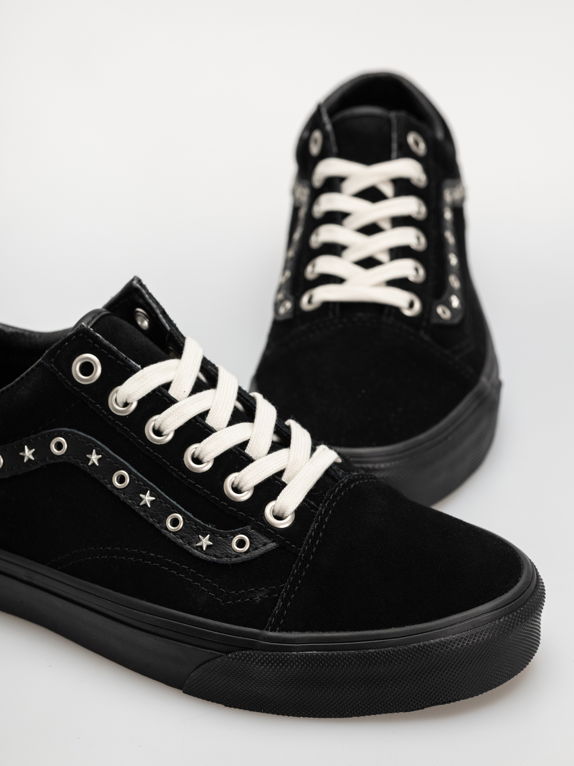 Обувки Vans Old Skool (metl blackout)