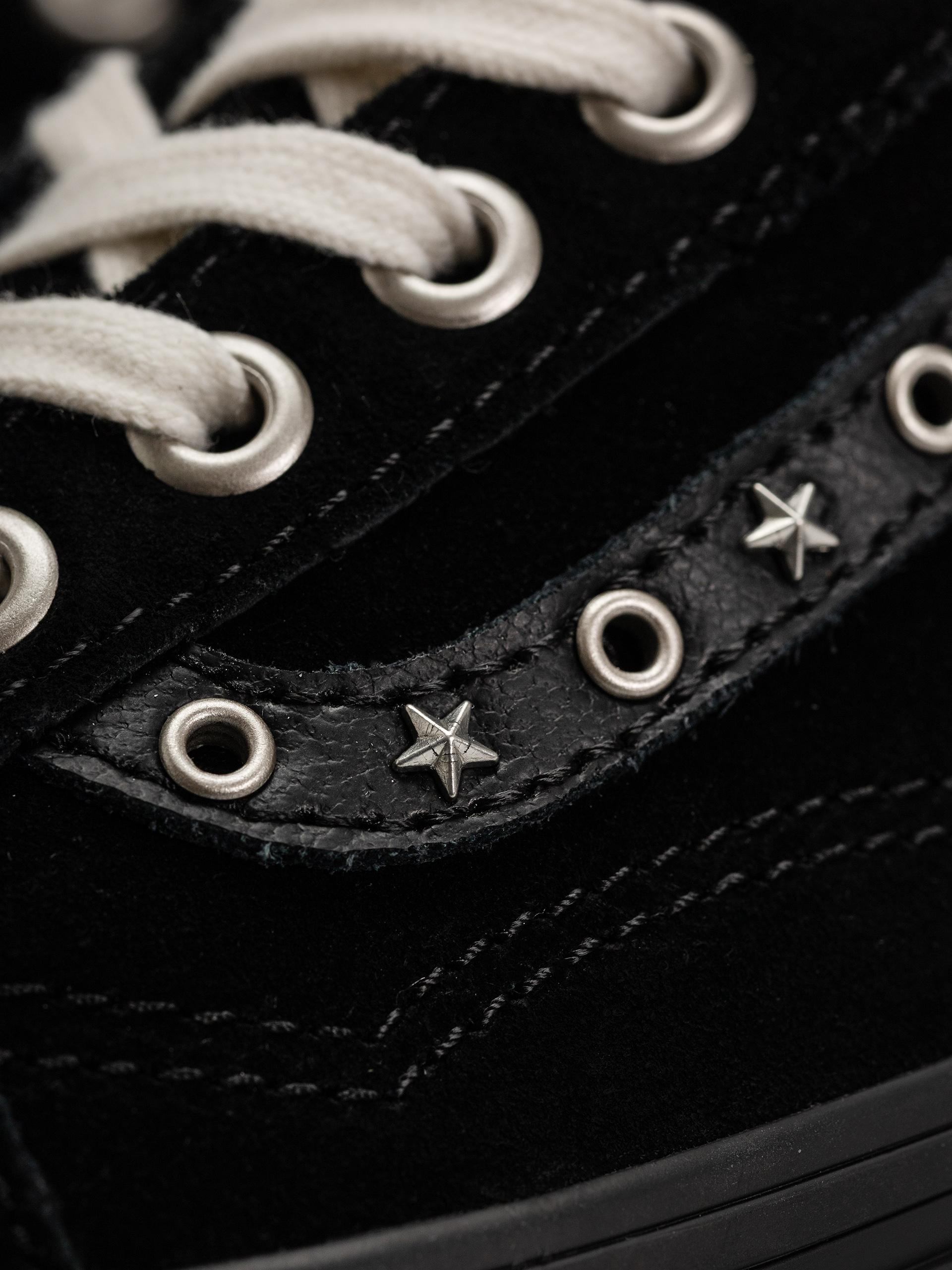 Обувки Vans Old Skool (metl blackout)