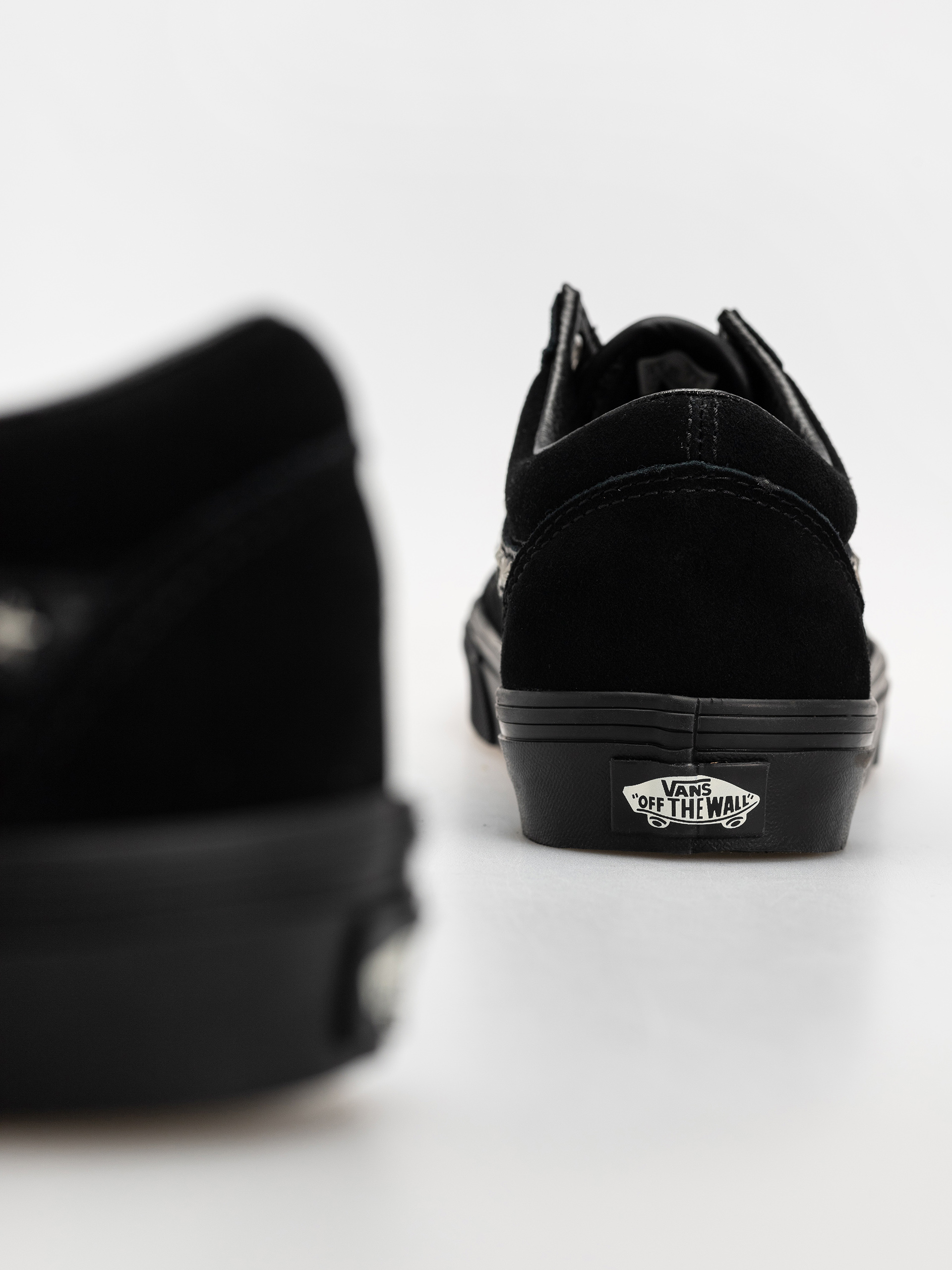 Обувки Vans Old Skool (metl blackout)