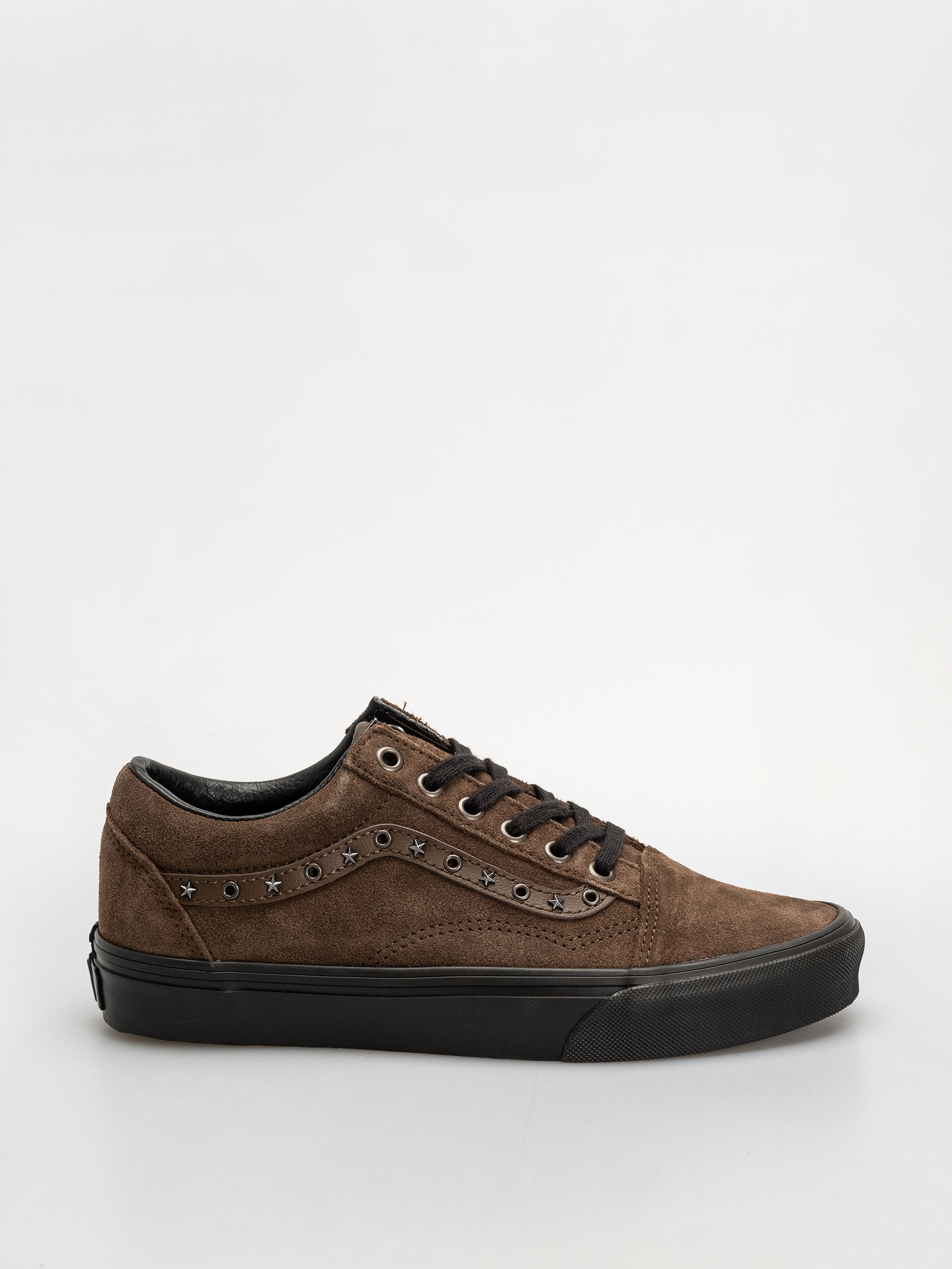 Обувки Vans Old Skool (metl brown)