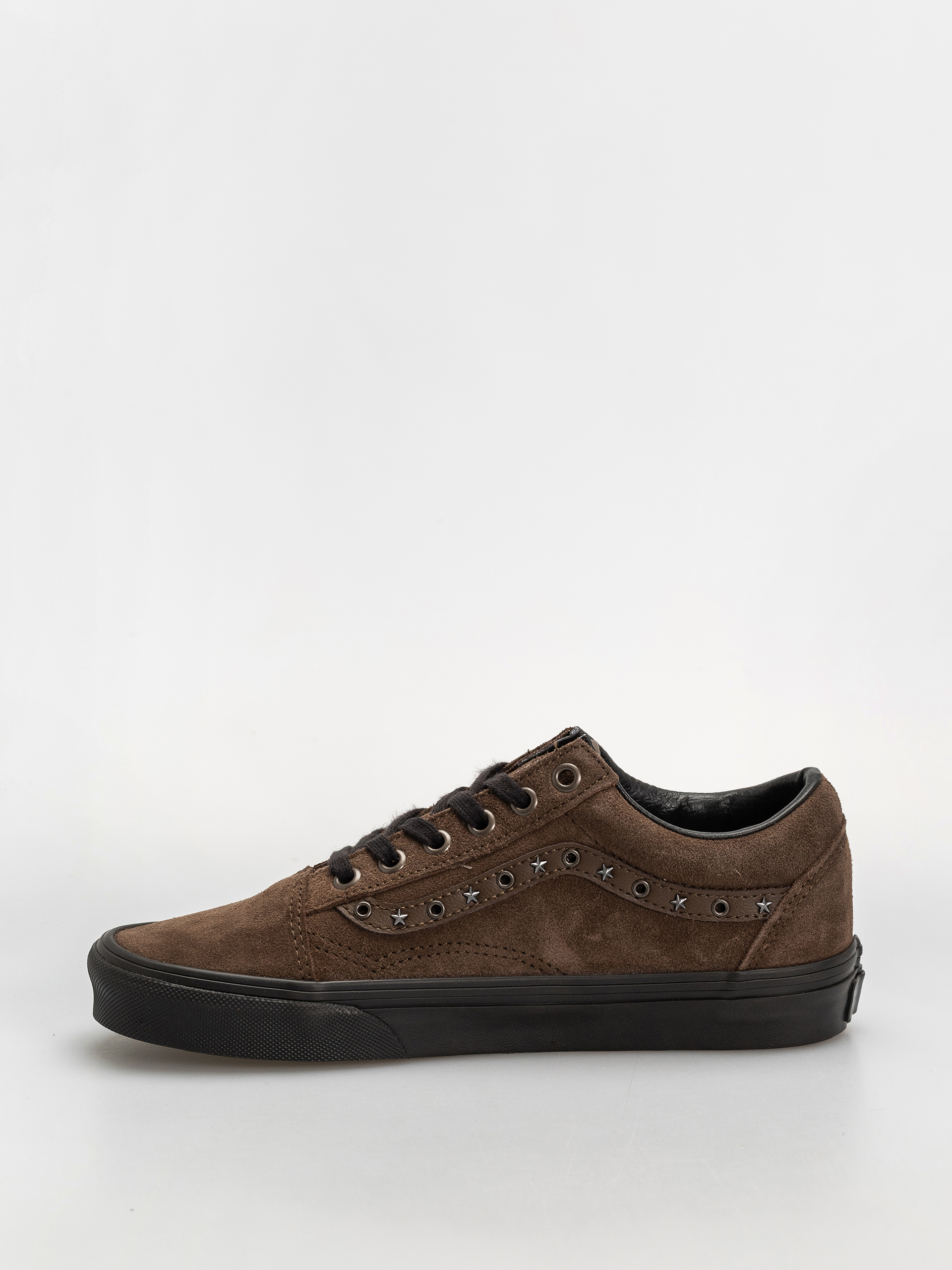 Обувки Vans Old Skool (metl brown)