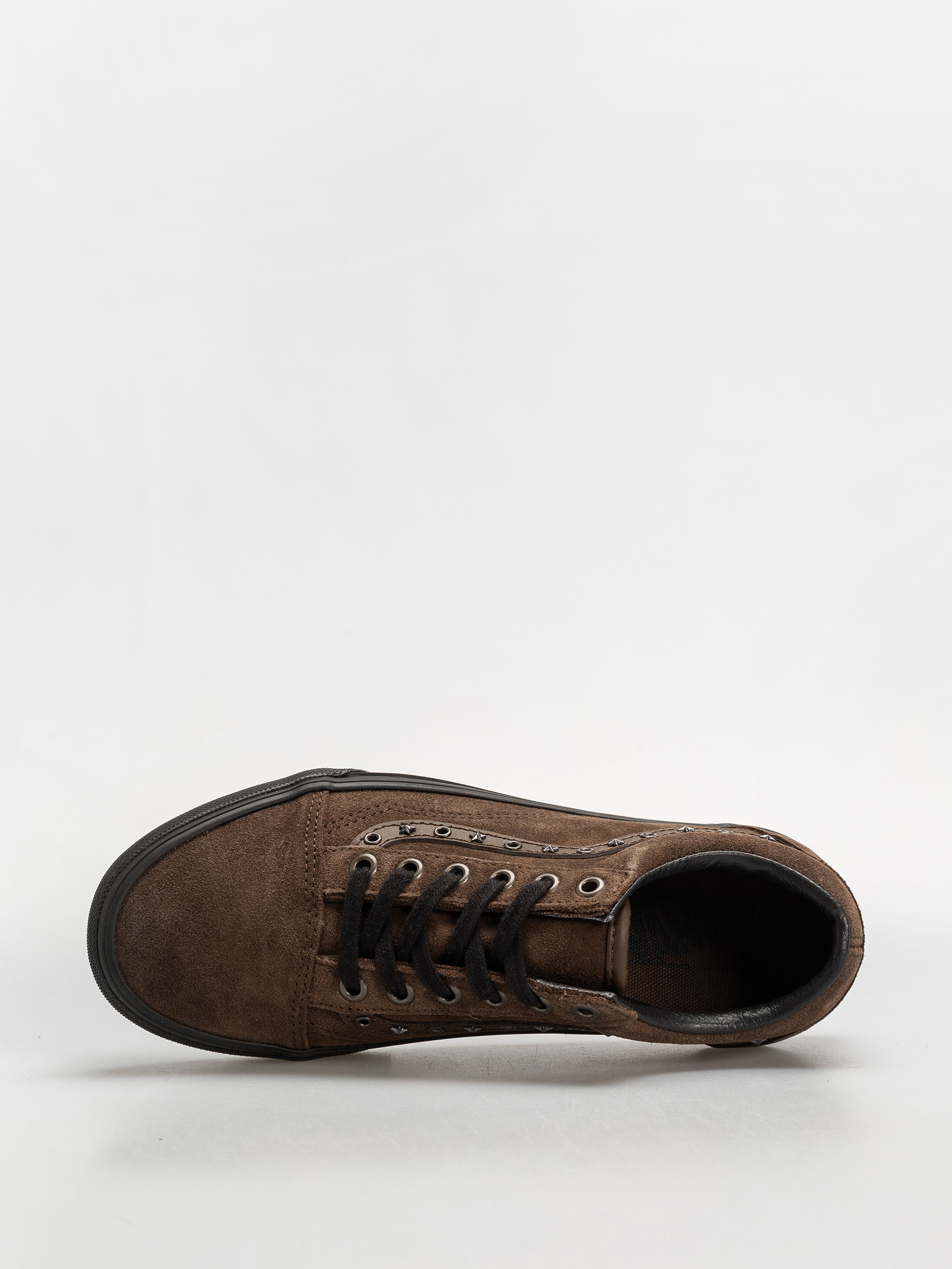 Обувки Vans Old Skool (metl brown)