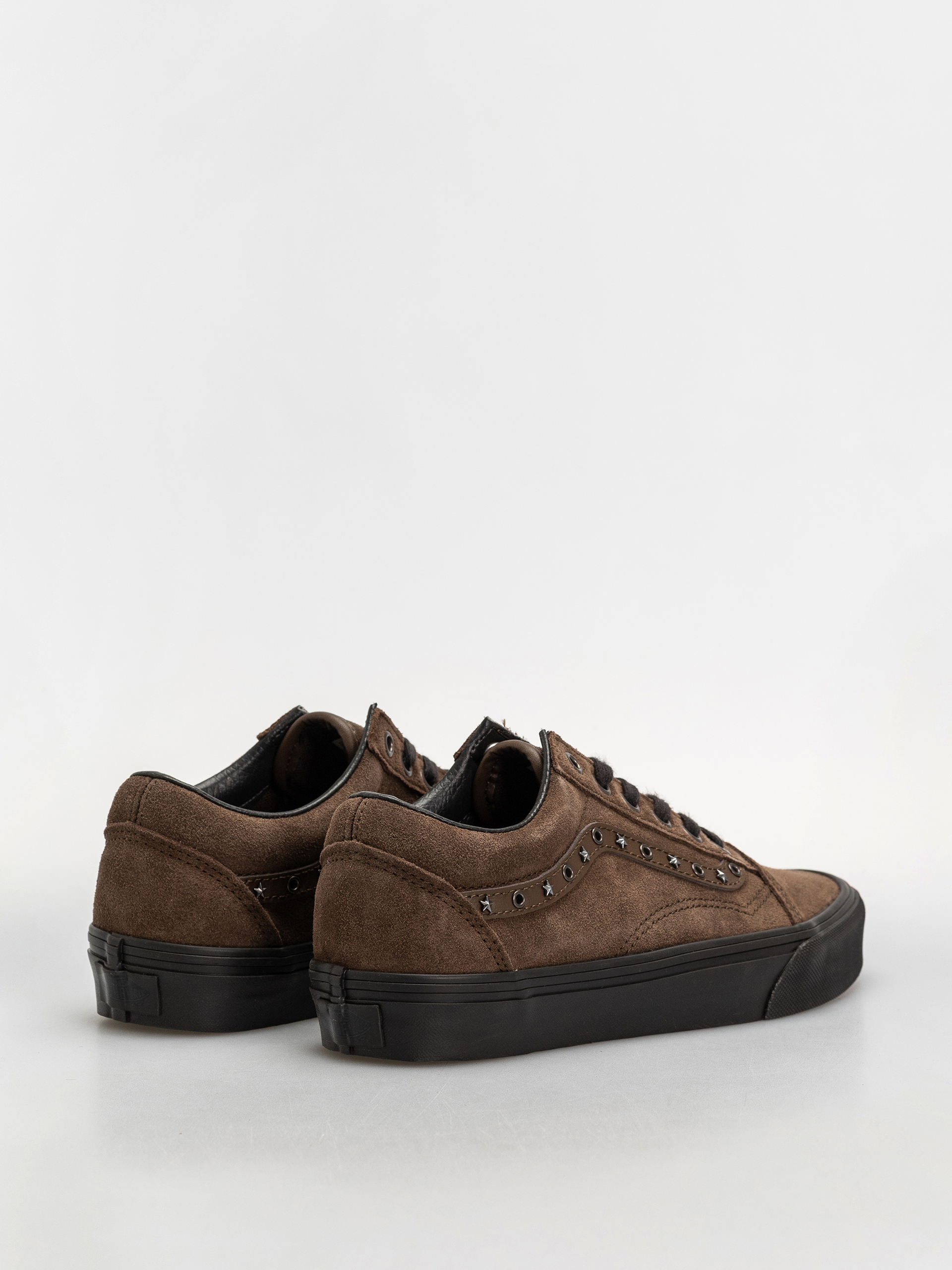Обувки Vans Old Skool (metl brown)