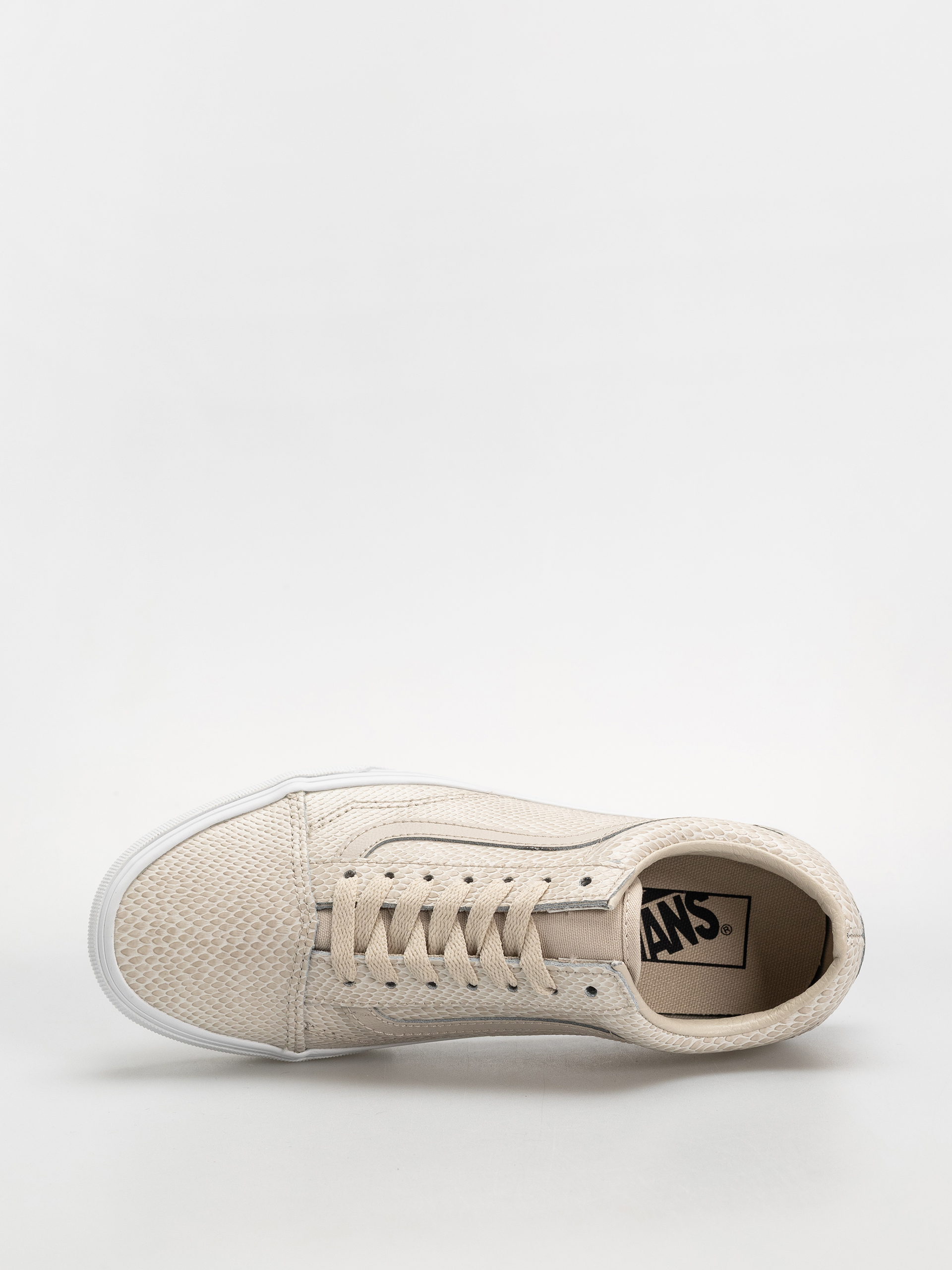 Обувки Vans Old Skool (oatmeal)