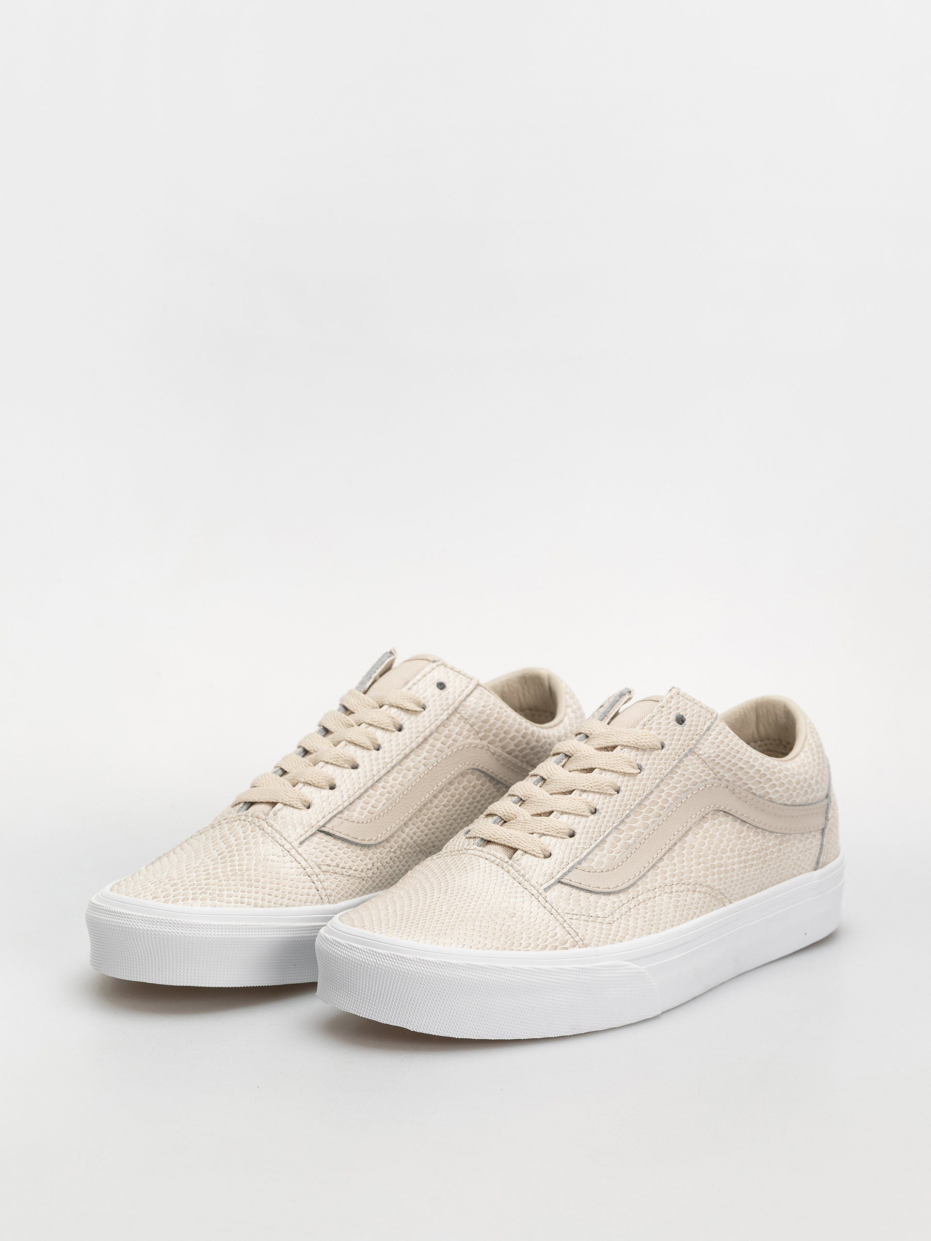 Обувки Vans Old Skool (oatmeal)